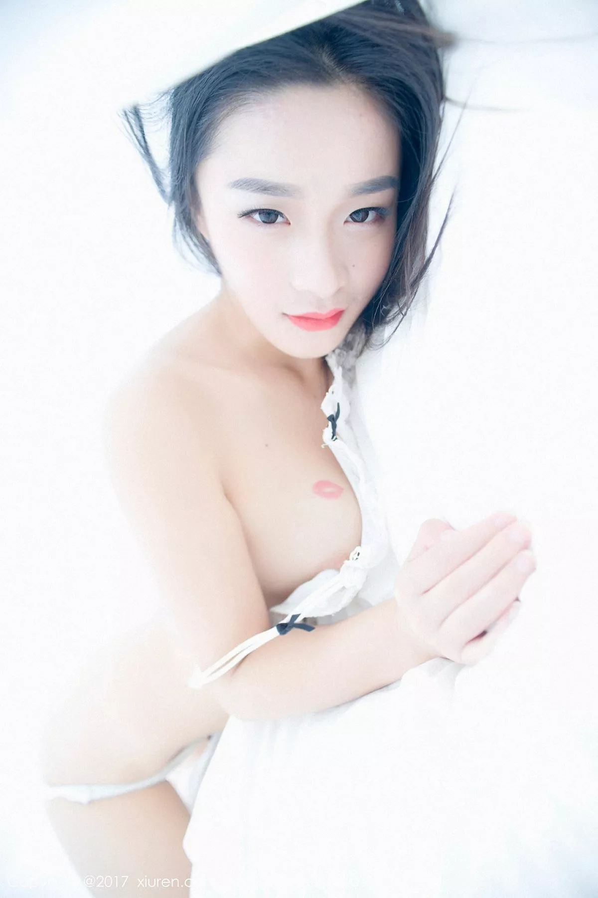 [XiuRen秀人网]第883期绮梦Cherish写真 [46P]-039