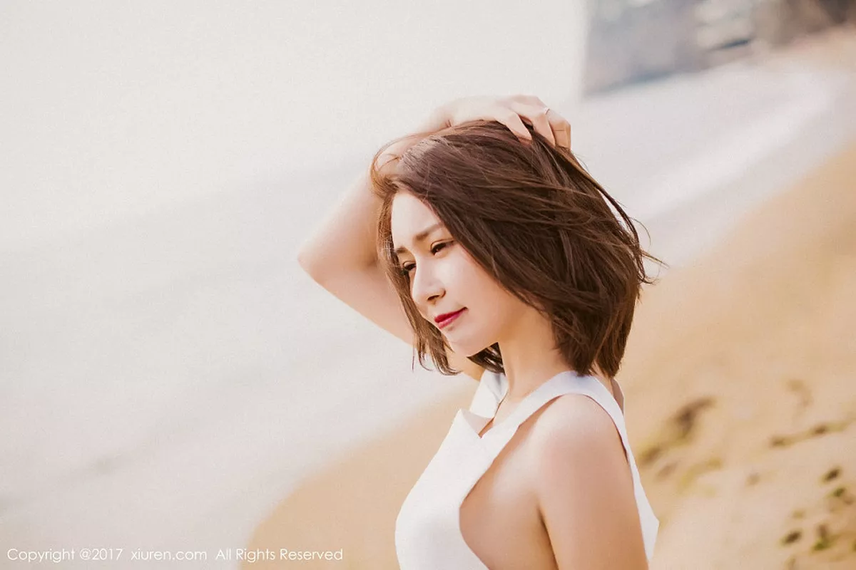 [XiuRen秀人网]第879期廿十写真 [48P]-014