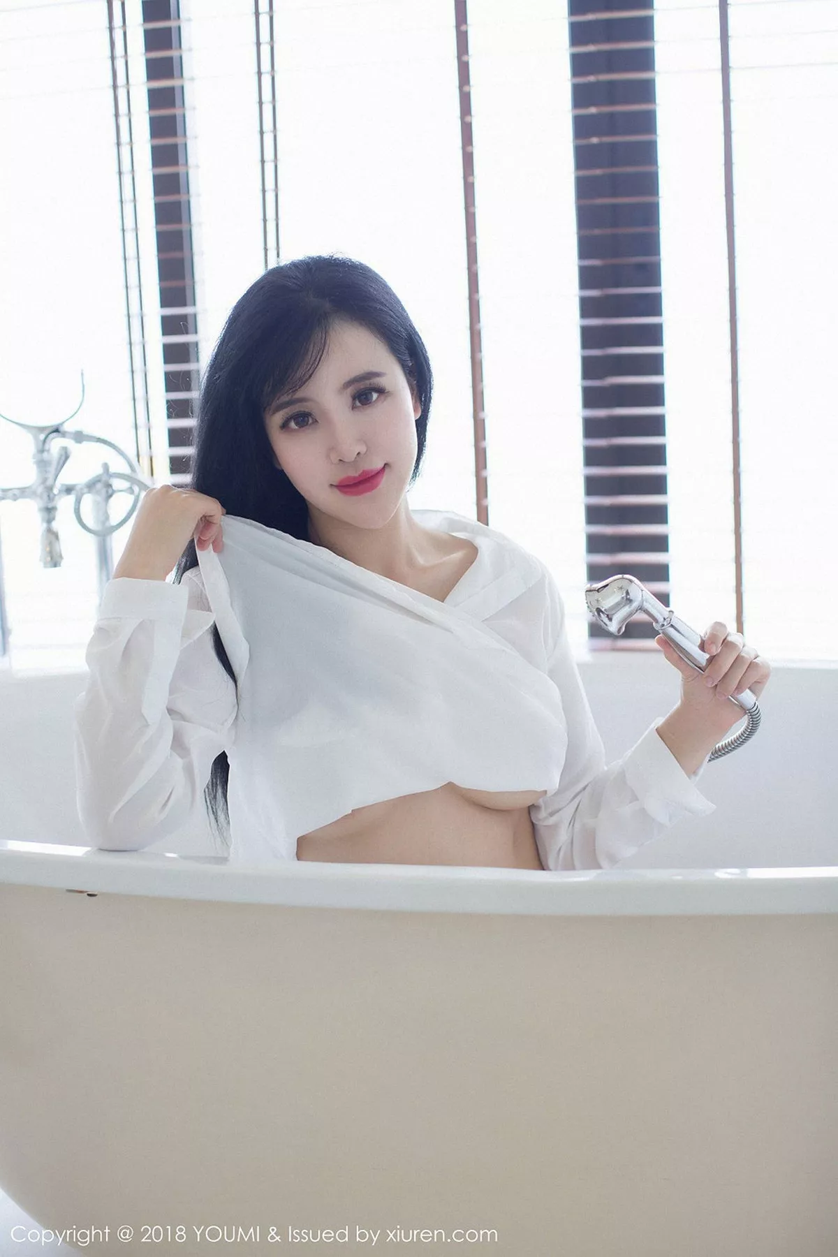[YouMi尤蜜荟]第107期刘钰儿写真 [46P]-013