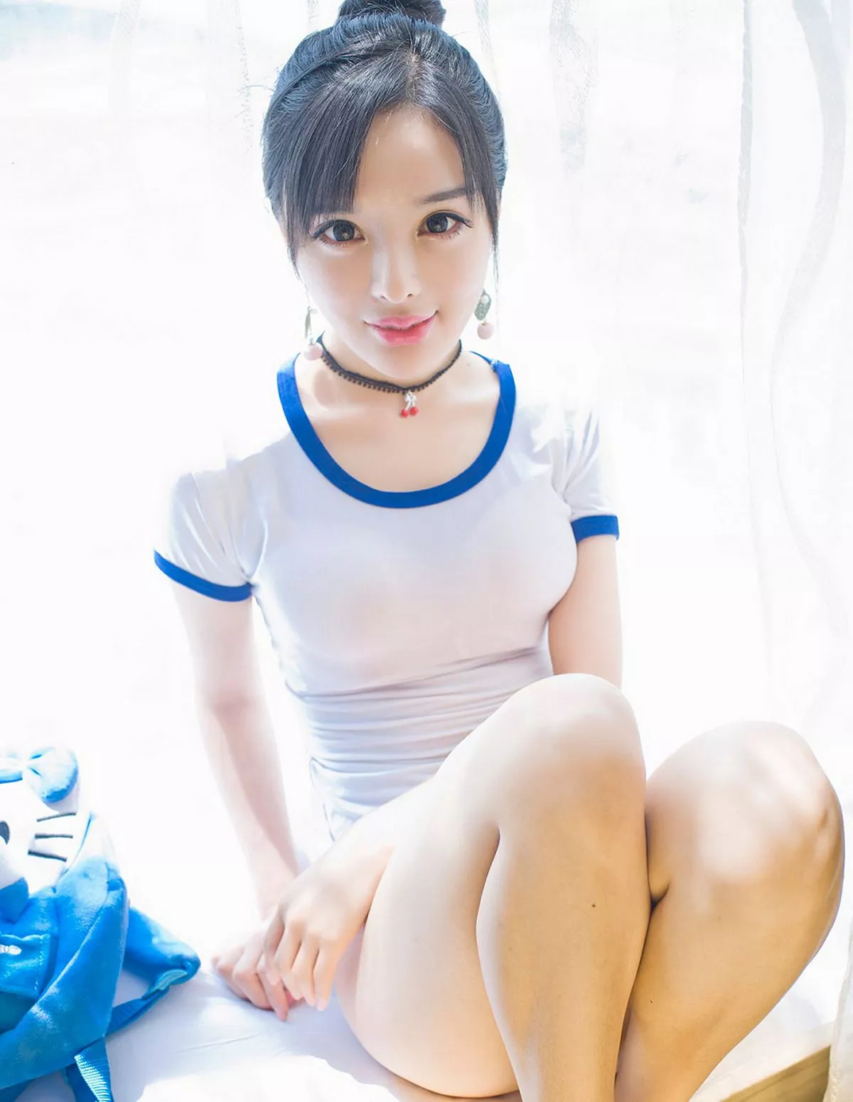 [XiuRen秀人网]第874期柠檬baby写真 [47P]-047