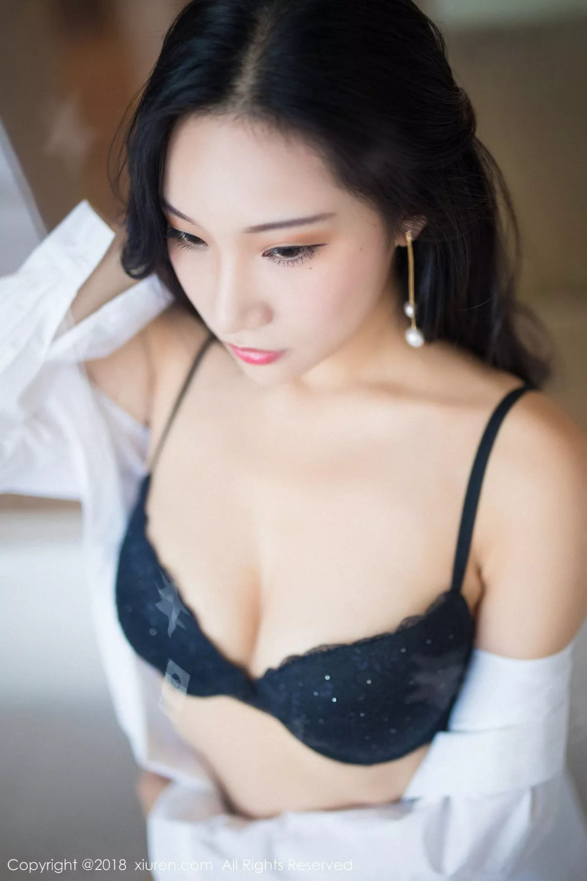 [XiuRen秀人网]第893期小狐狸写真 [45P]-035