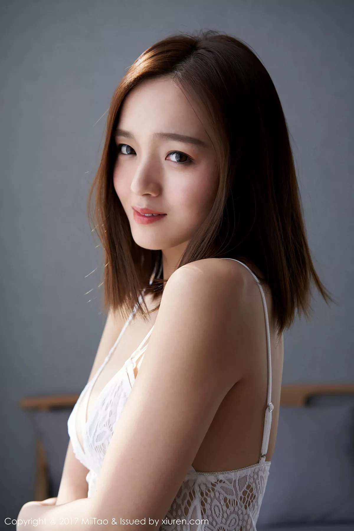 [MiiTao蜜桃社]第089期李颖诗写真 [60P]-003