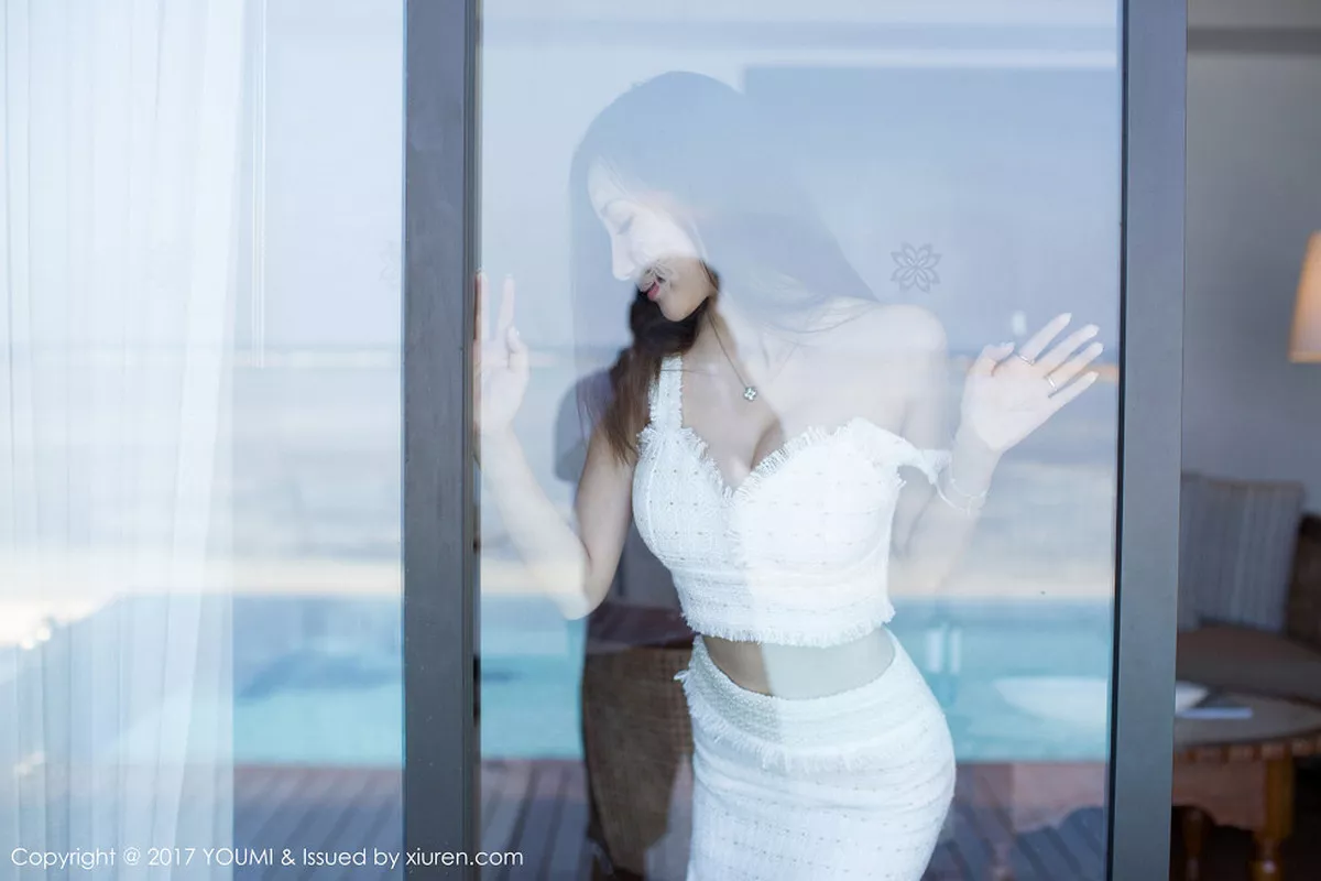 [YouMi尤蜜荟]第100期Yumi-尤美写真 [41P]-033