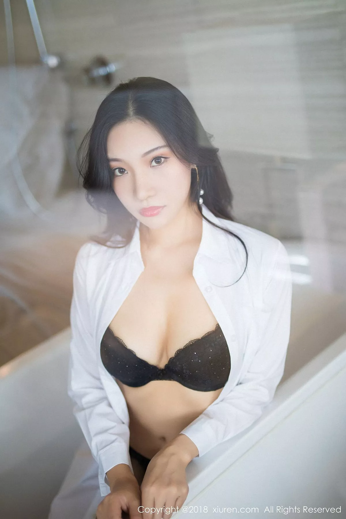 [XiuRen秀人网]第893期小狐狸写真 [45P]-025
