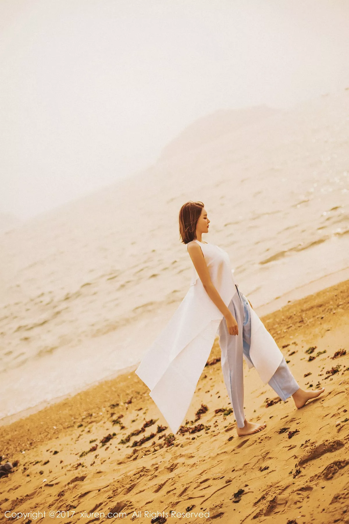 [XiuRen秀人网]第879期廿十写真 [48P]-020