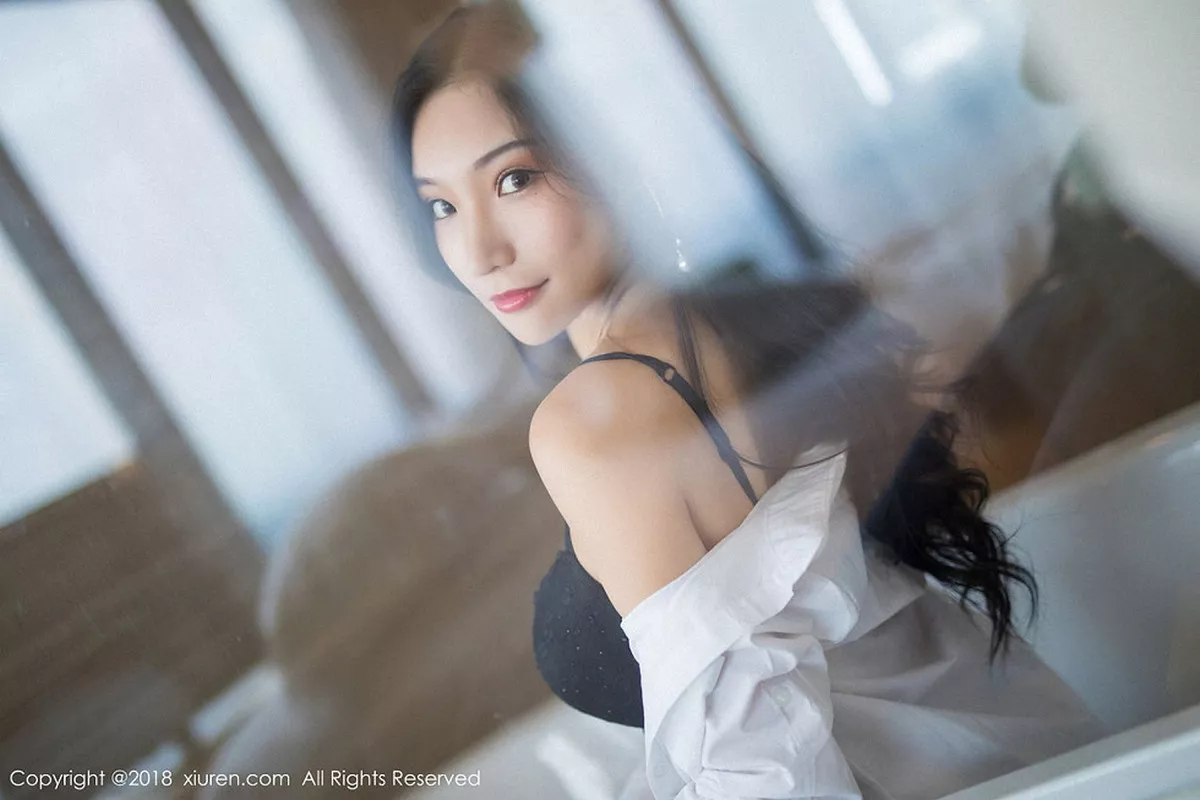 [XiuRen秀人网]第893期小狐狸写真 [45P]-028