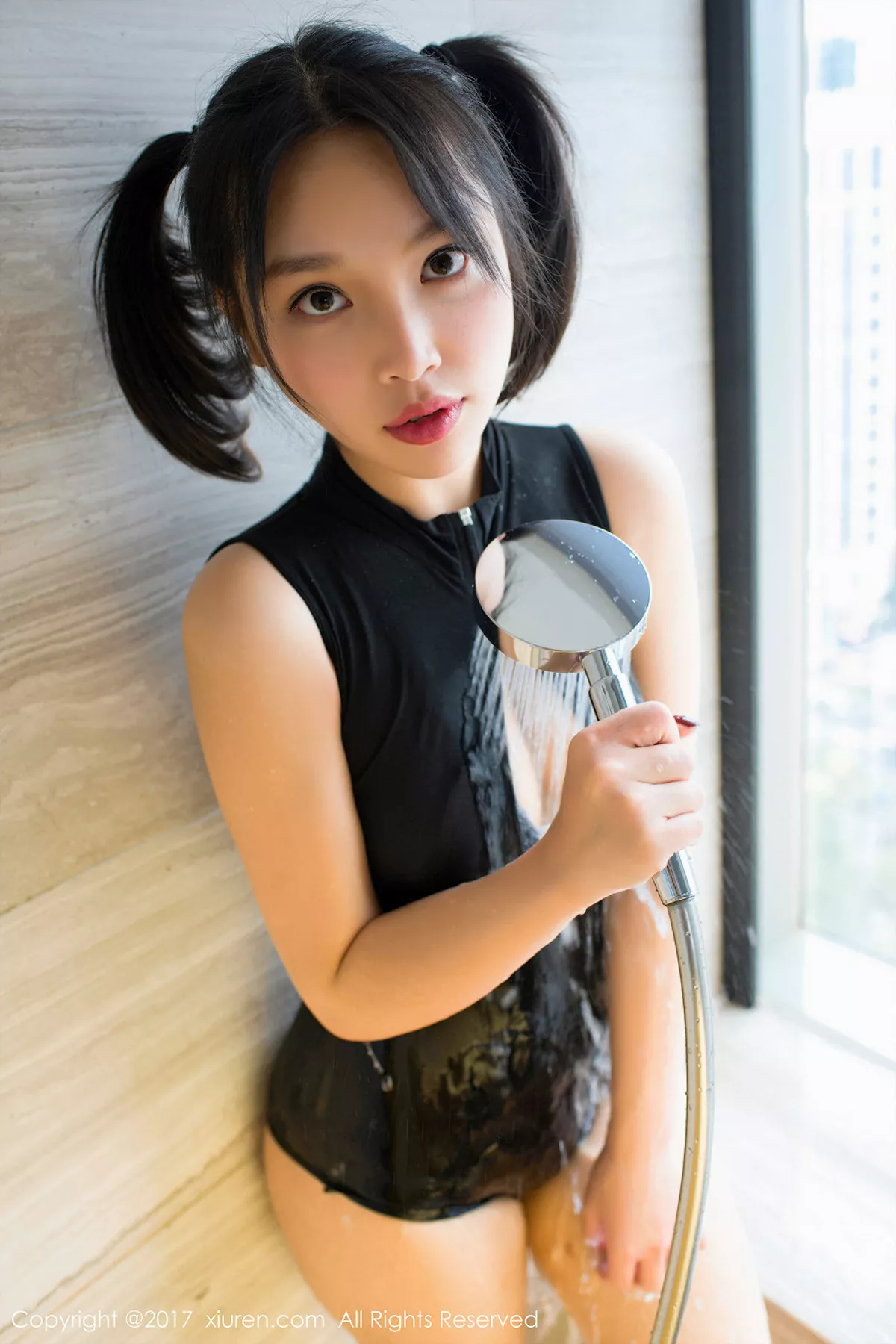 [XiuRen秀人网]第861期小纯子写真 [51P]-017