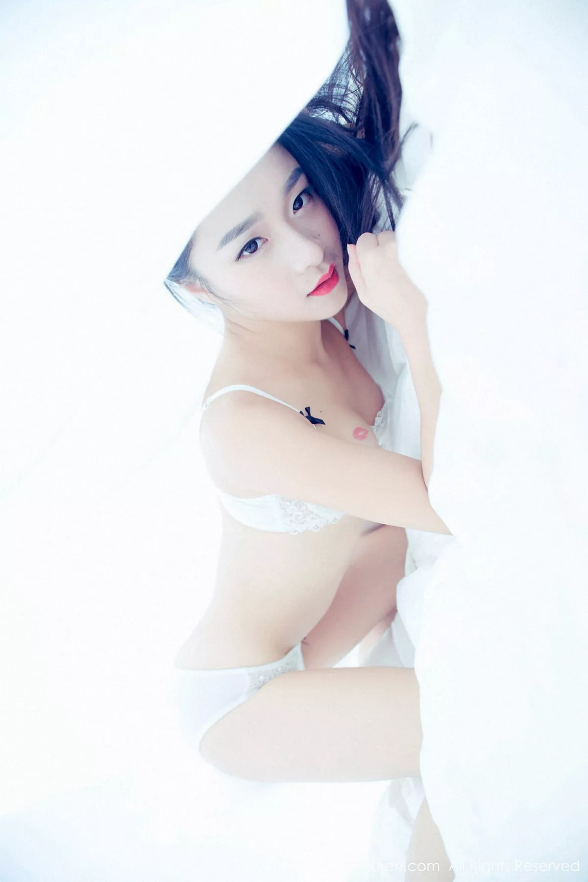 [XiuRen秀人网]第883期绮梦Cherish写真 [46P]-033