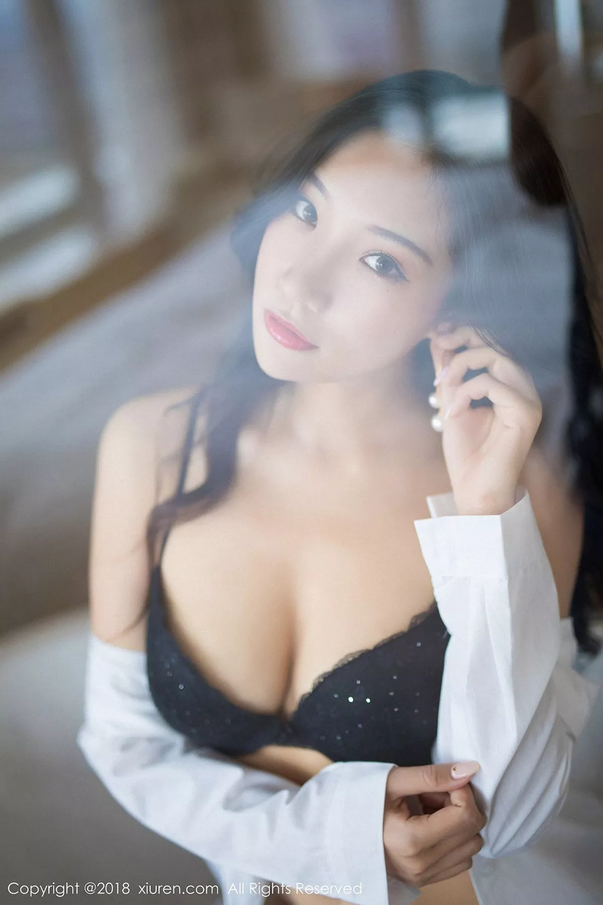 [XiuRen秀人网]第893期小狐狸写真 [45P]-032