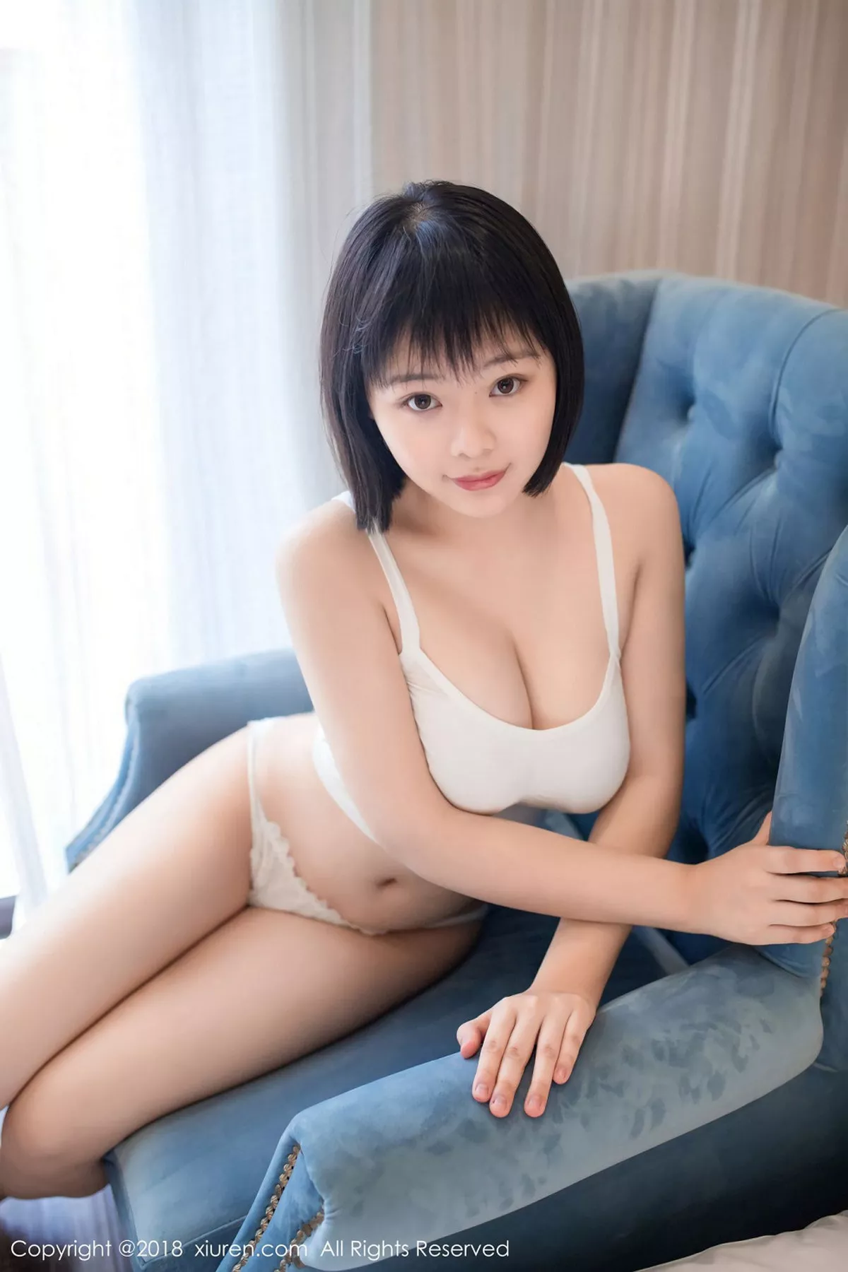 [XiuRen秀人网]第889期赤间菀枫写真 [48P]-036