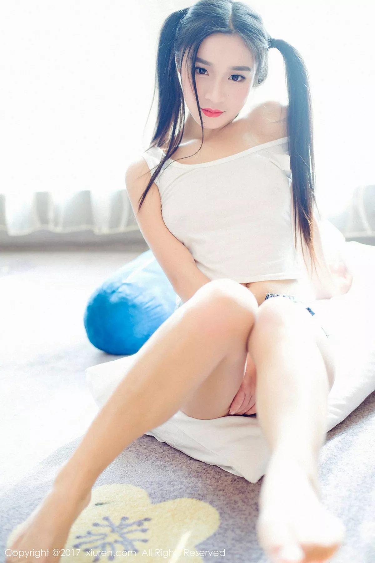 [XiuRen秀人网]第883期绮梦Cherish写真 [46P]-005