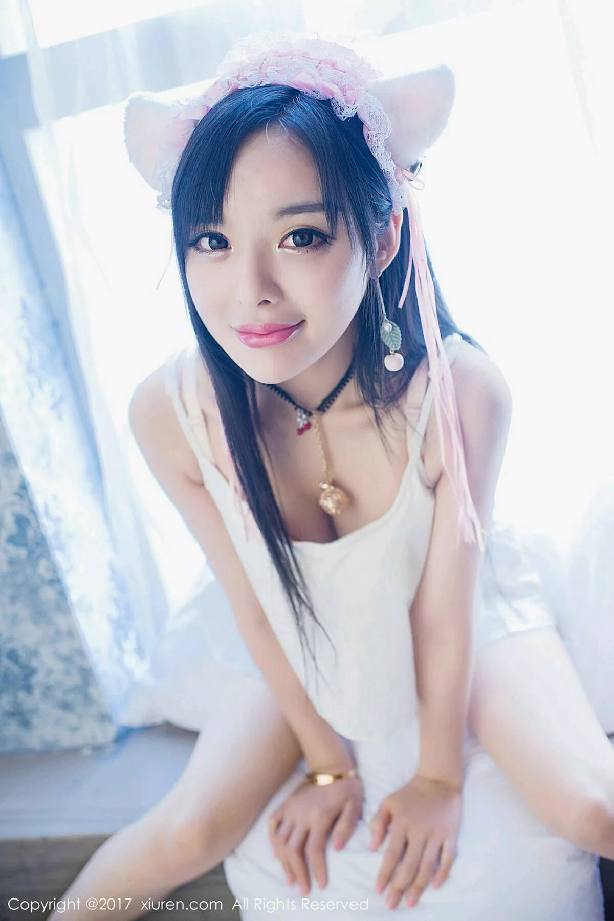[XiuRen秀人网]第874期柠檬baby写真 [47P]-003