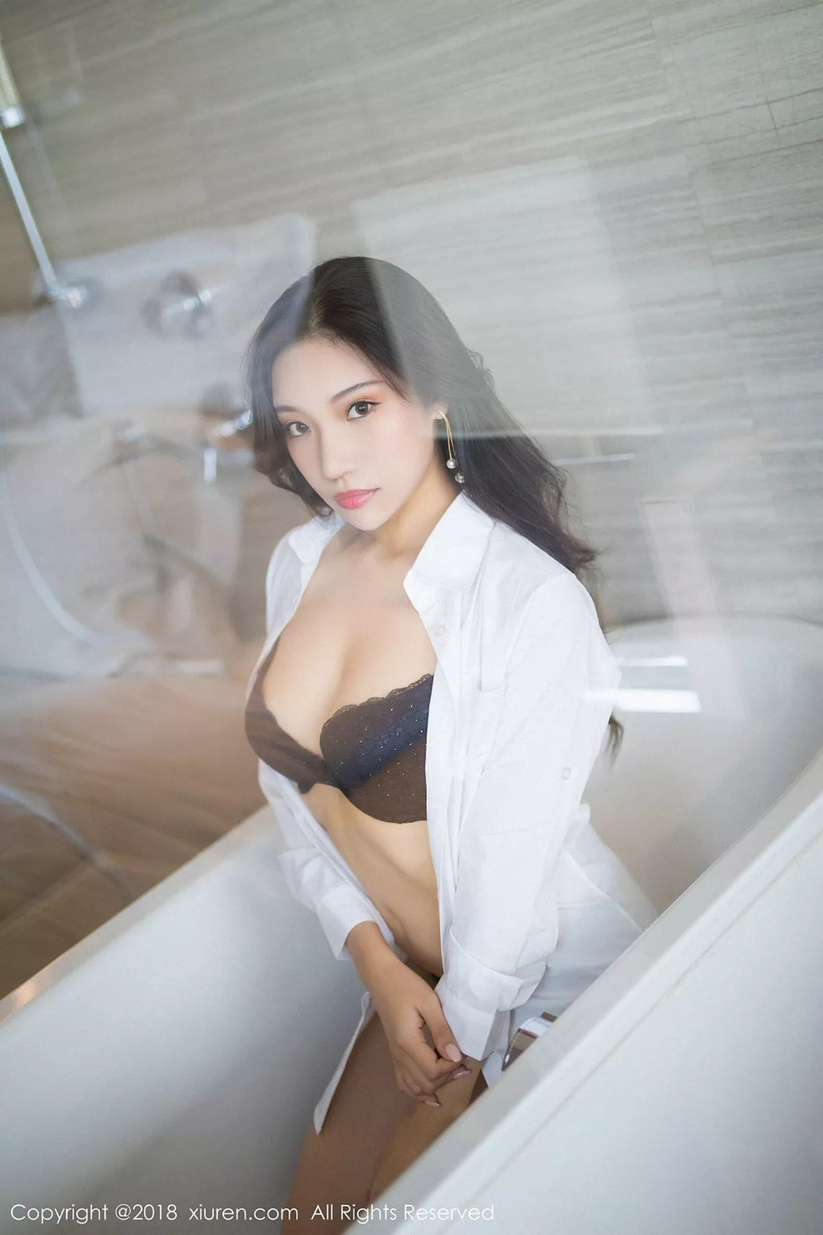 [XiuRen秀人网]第893期小狐狸写真 [45P]-024