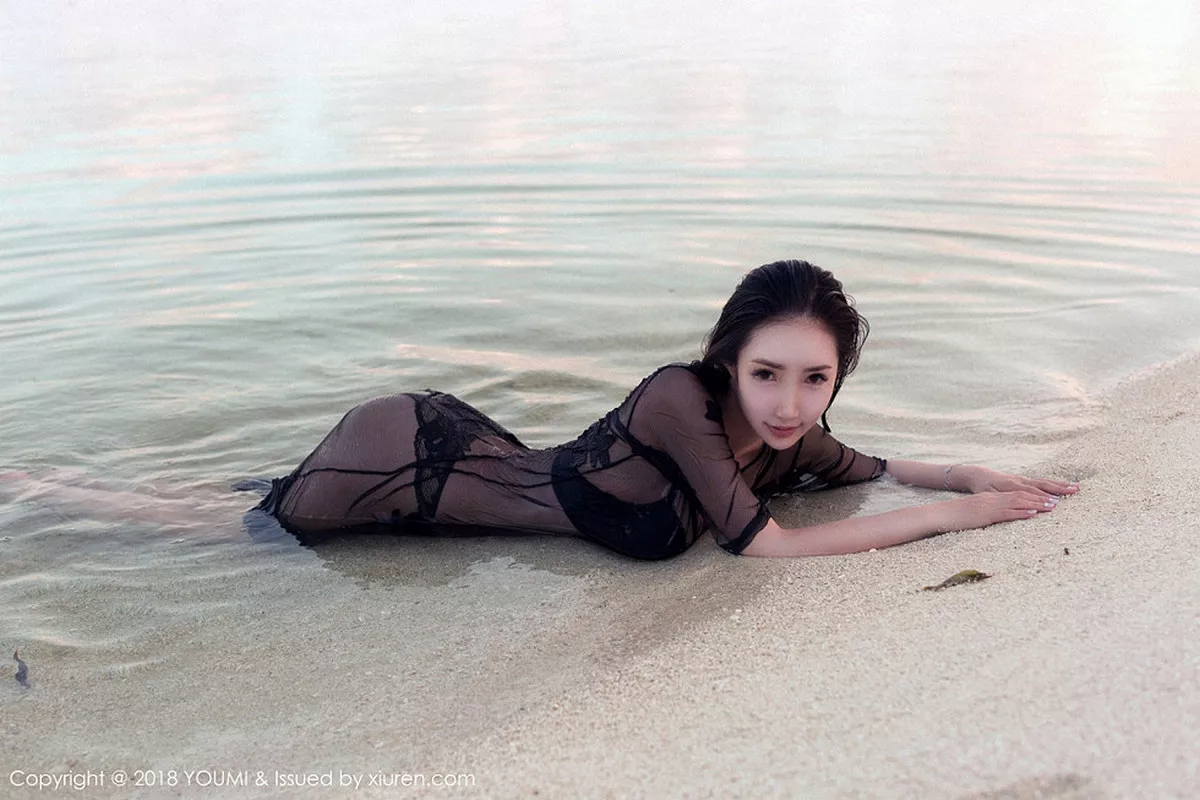 [YouMi尤蜜荟]第108期Yumi-尤美写真 [40P]-018