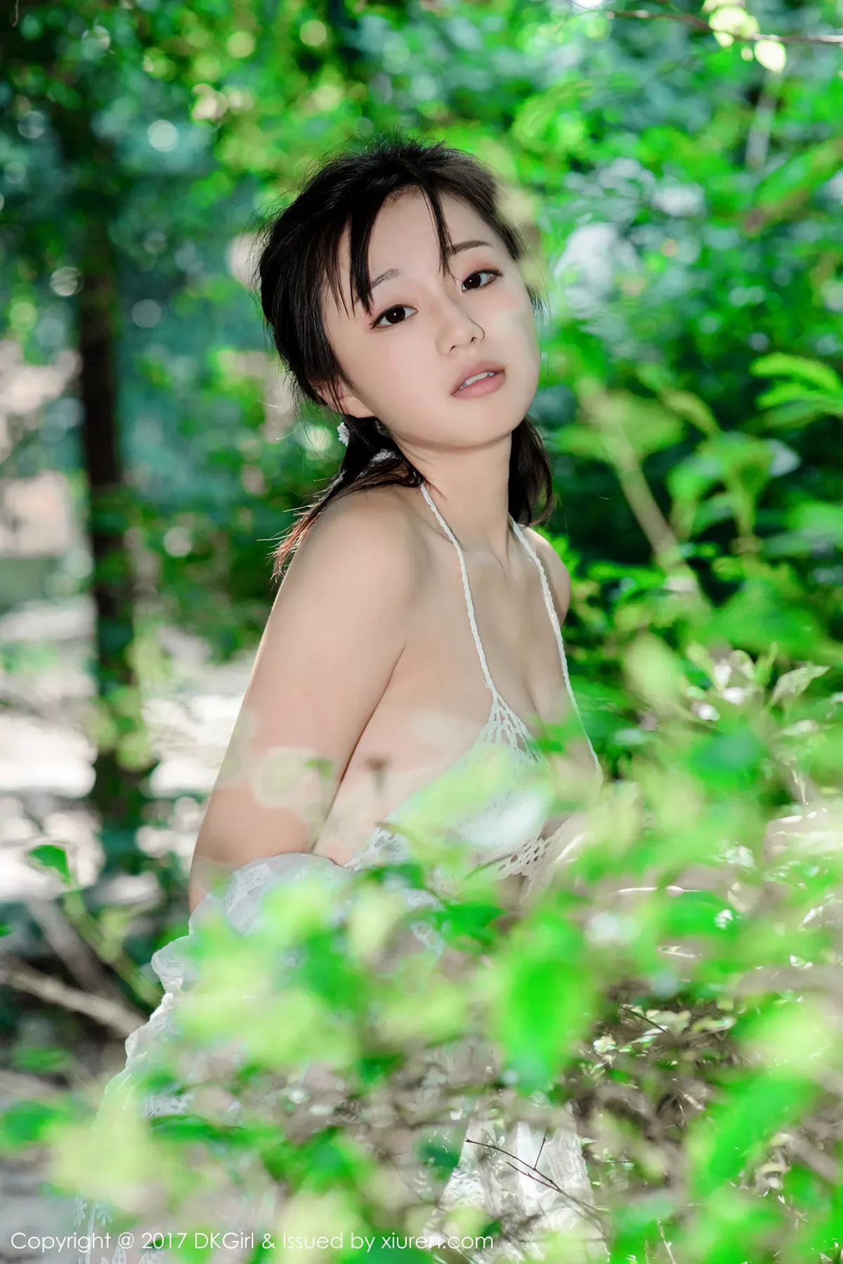 [DKGirl御女郎]第051期仓井优香写真 [57P]-029