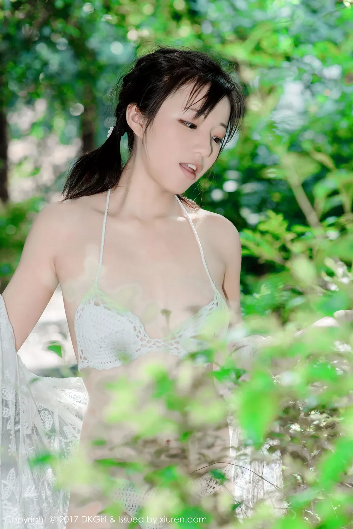 [DKGirl御女郎]第051期仓井优香写真 [57P]-030
