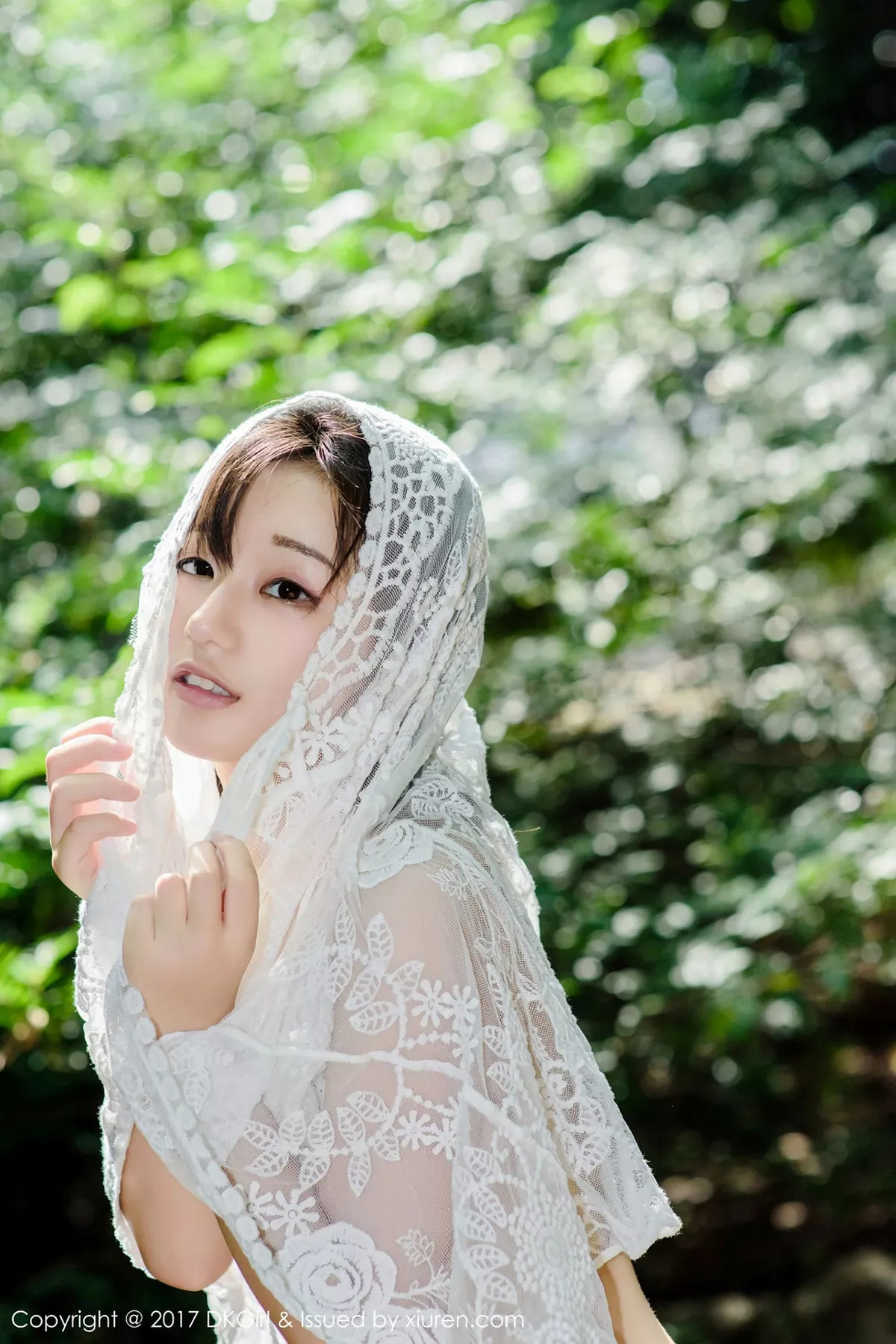 [DKGirl御女郎]第051期仓井优香写真 [57P]-028