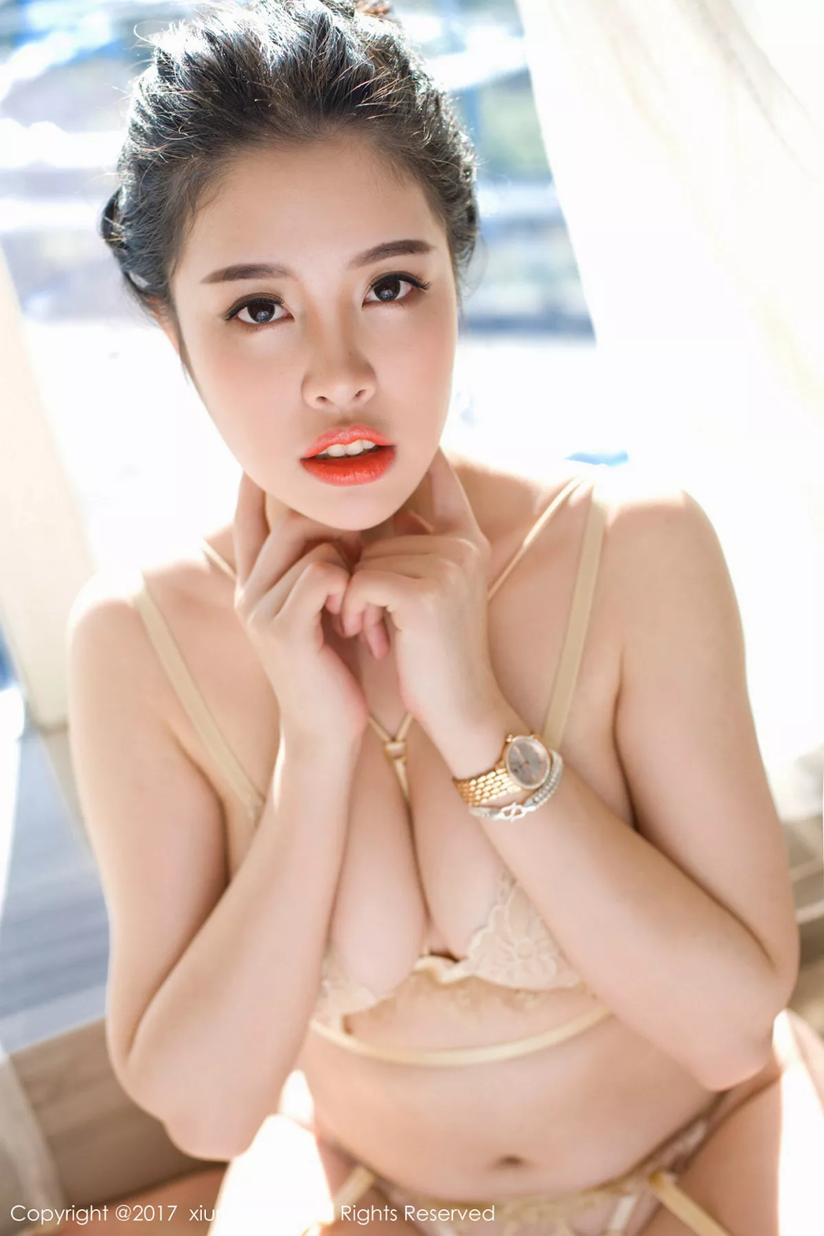 [XiuRen秀人网]第872期飞的小虎牙写真 [52P]-043