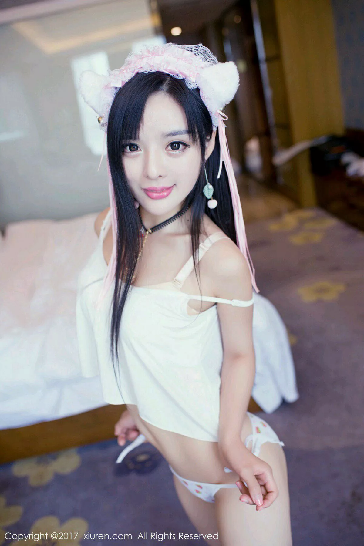 [XiuRen秀人网]第874期柠檬baby写真 [47P]-014
