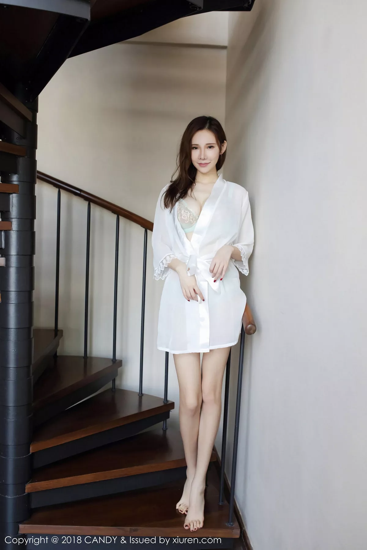 [Candy糖果画报]第049期萌琪琪写真 [51P]-033