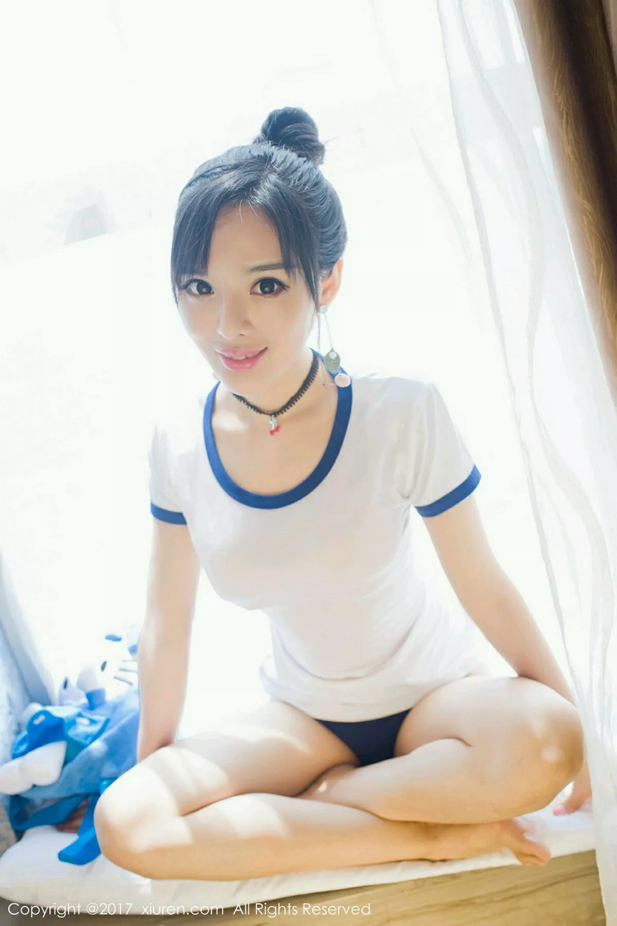 [XiuRen秀人网]第874期柠檬baby写真 [47P]-043