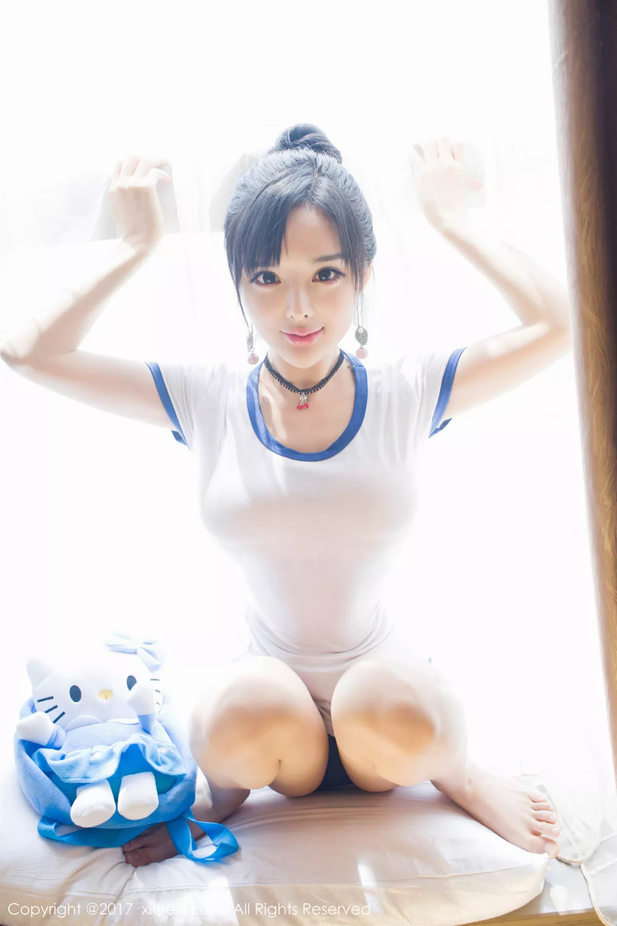 [XiuRen秀人网]第874期柠檬baby写真 [47P]-046