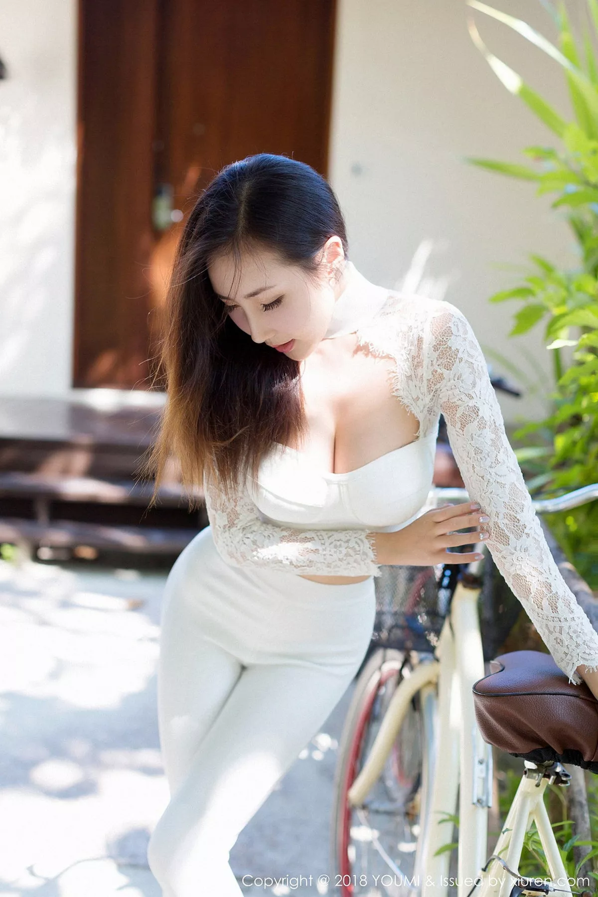 [YouMi尤蜜荟]第108期Yumi-尤美写真 [40P]-031