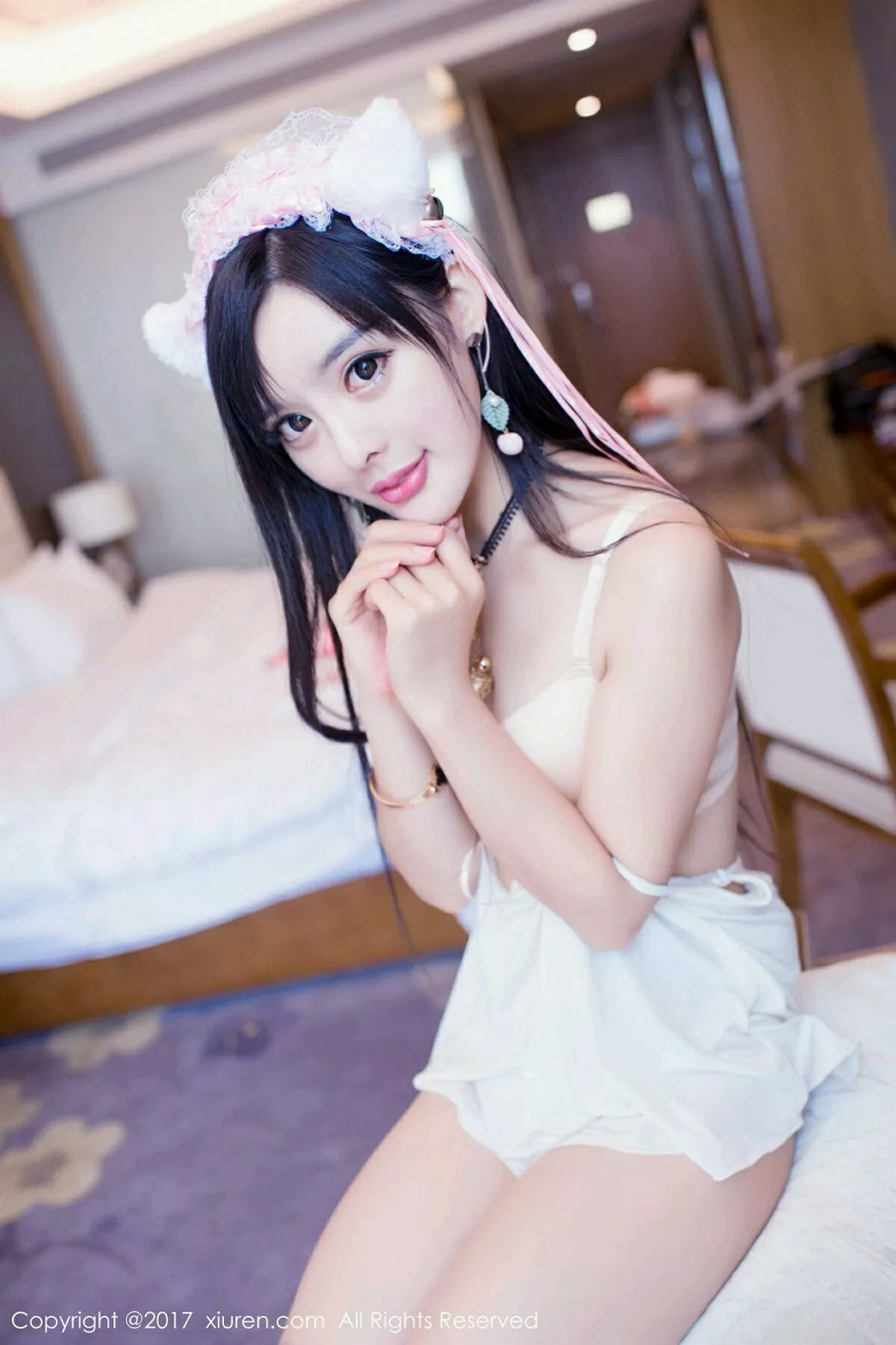[XiuRen秀人网]第874期柠檬baby写真 [47P]-027