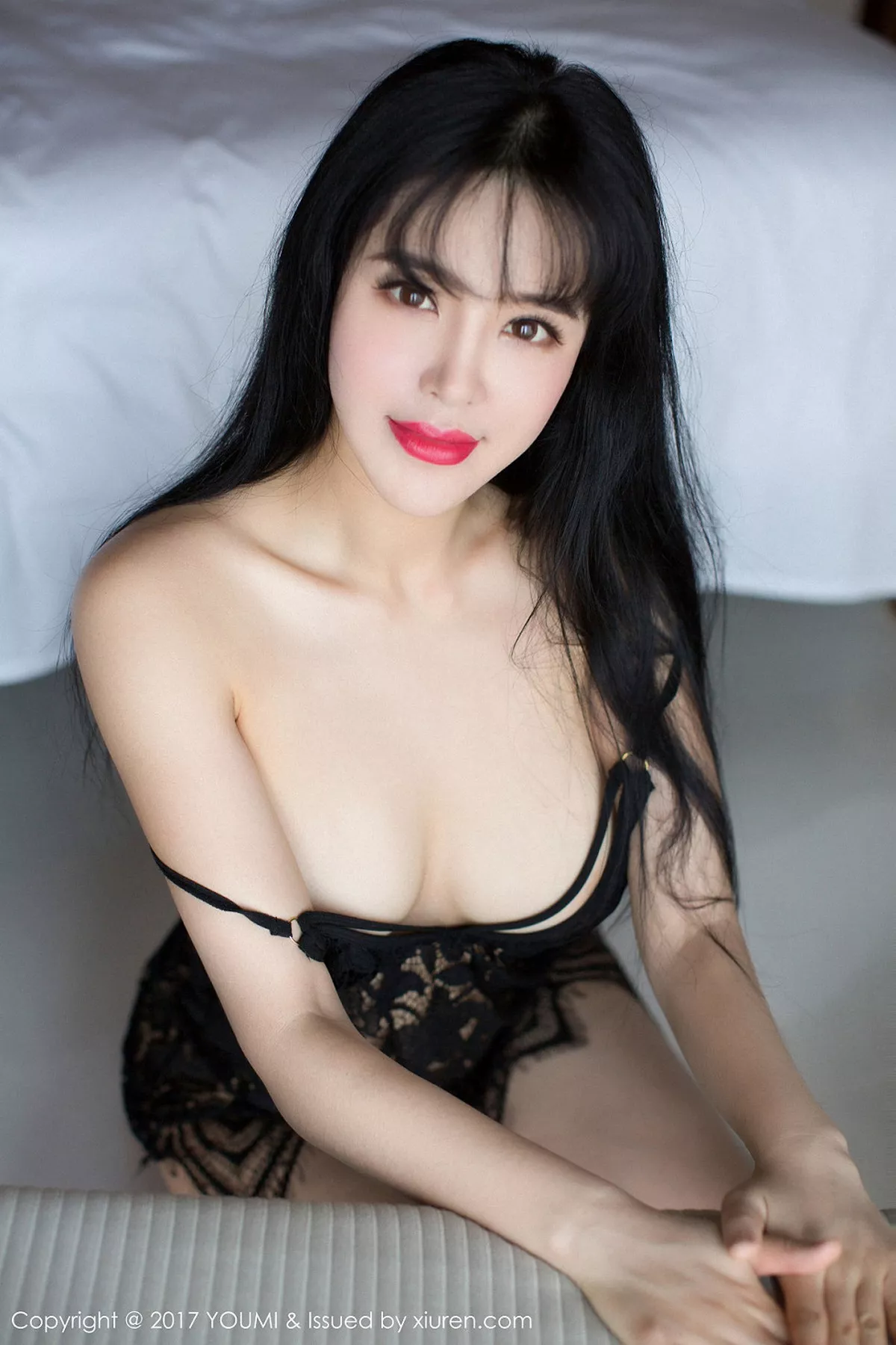 [YouMi尤蜜荟]第101期刘钰儿写真 [48P]-033