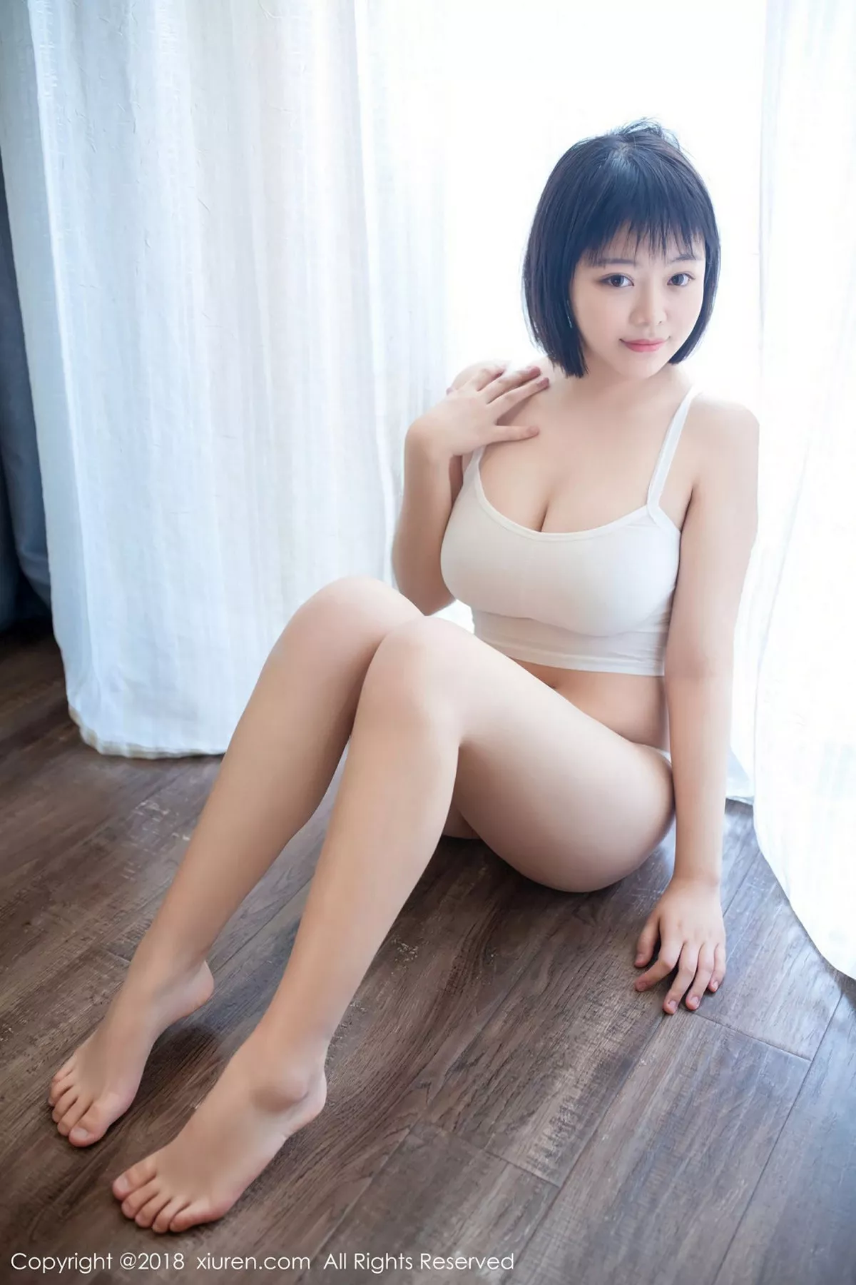 [XiuRen秀人网]第889期赤间菀枫写真 [48P]-045
