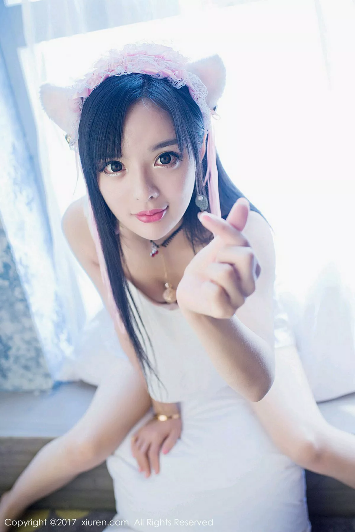 [XiuRen秀人网]第874期柠檬baby写真 [47P]-004