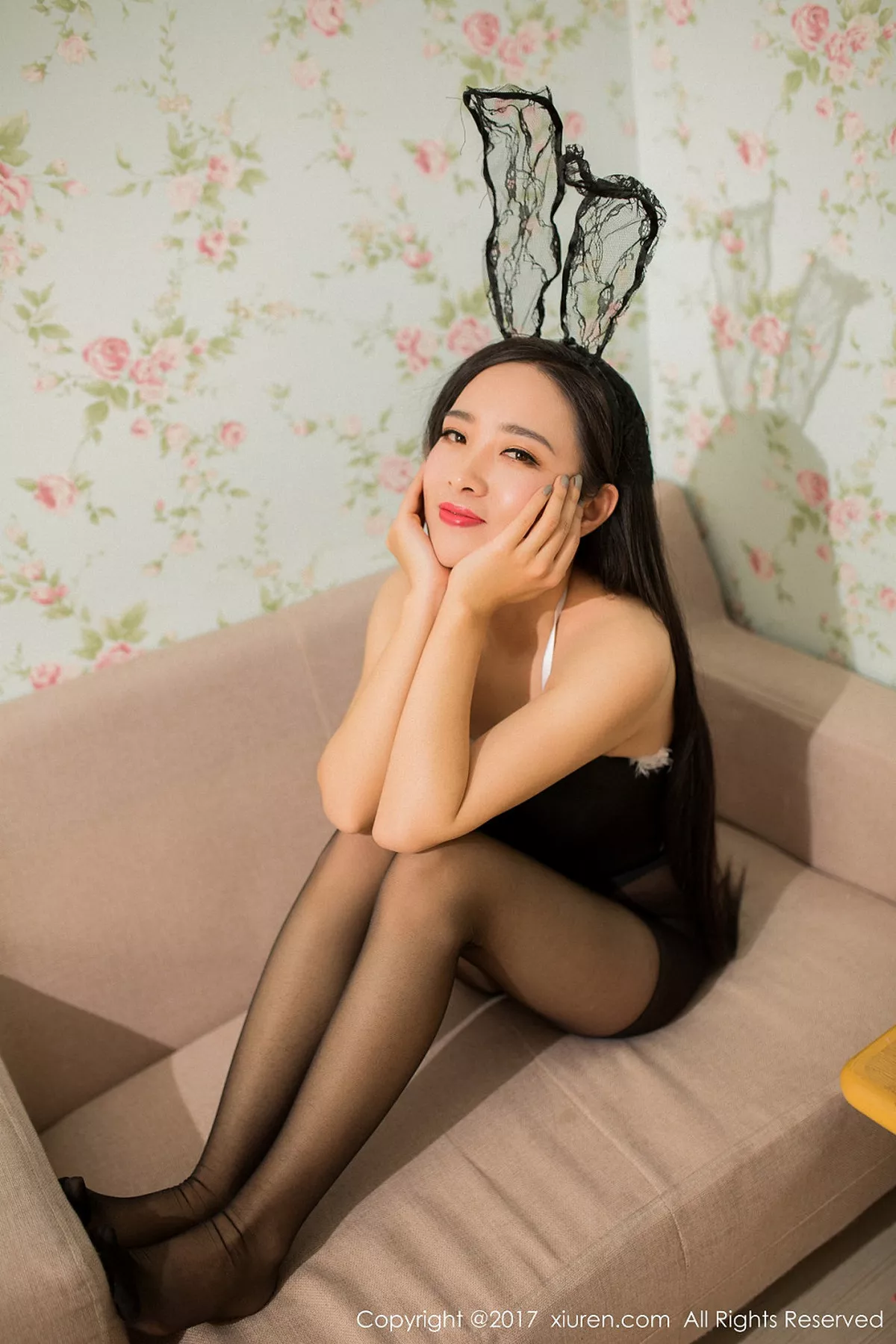 [XiuRen秀人网]第877期艾儿写真 [51P]-020