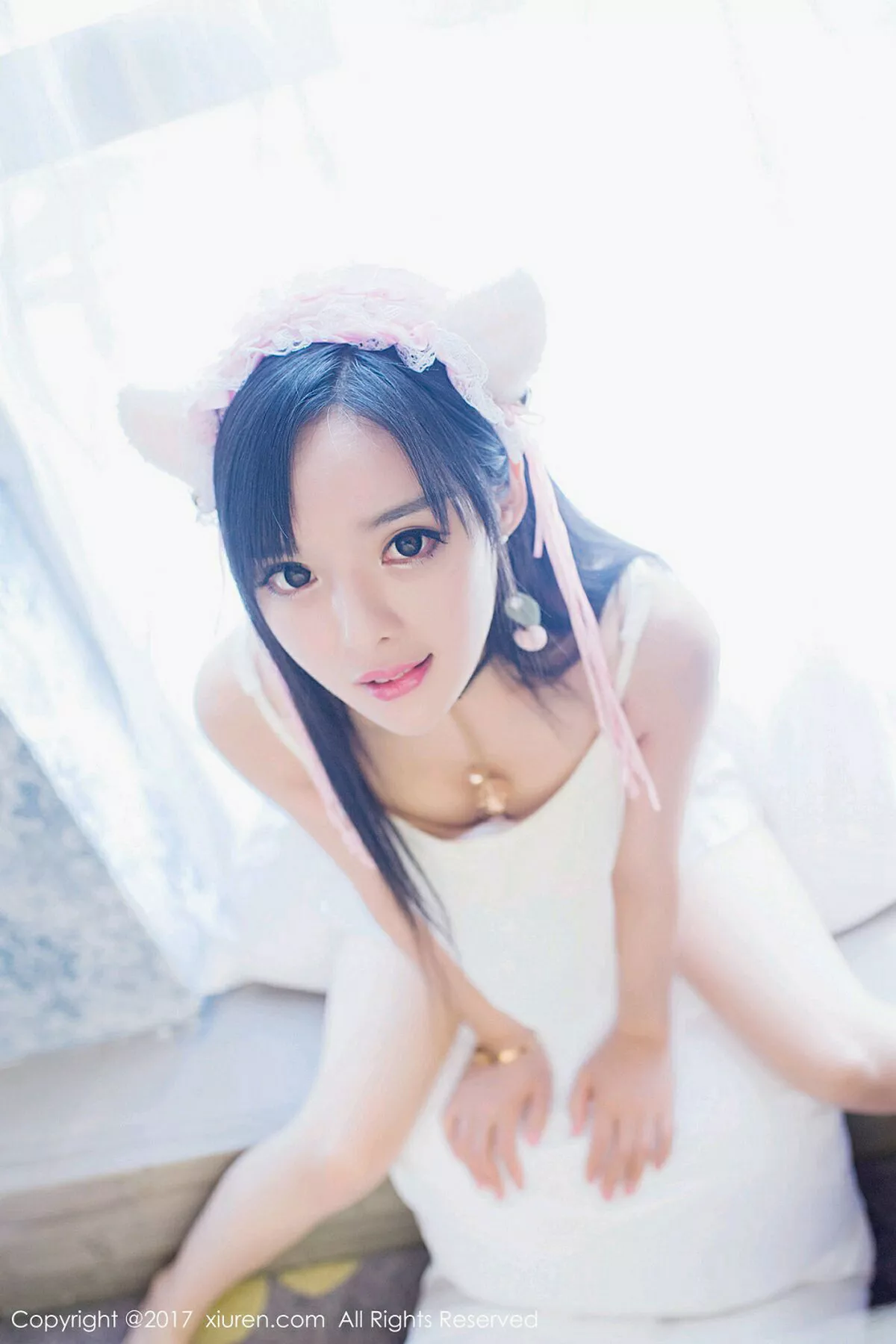 [XiuRen秀人网]第874期柠檬baby写真 [47P]-002