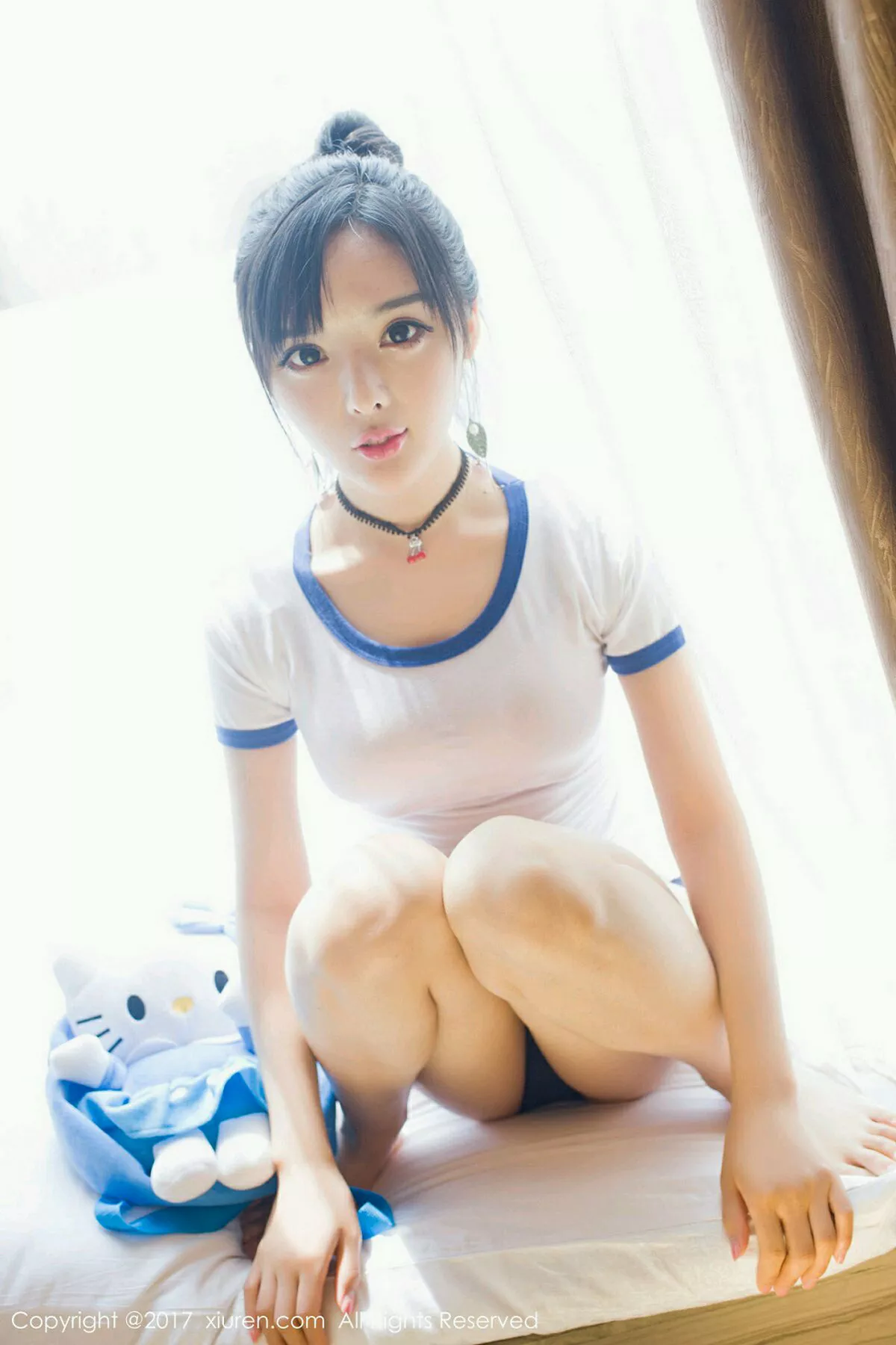 [XiuRen秀人网]第874期柠檬baby写真 [47P]-037