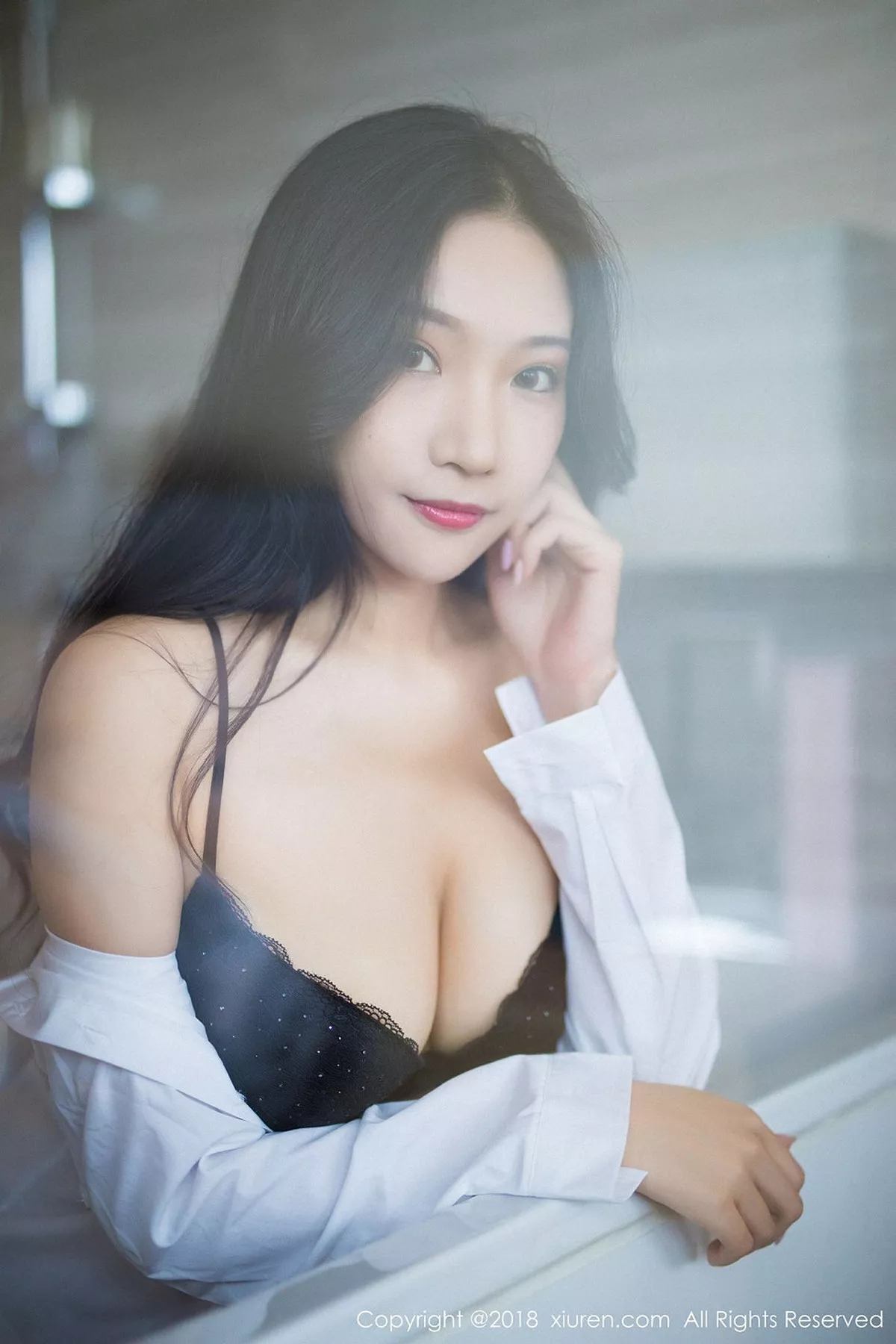 [XiuRen秀人网]第893期小狐狸写真 [45P]-036