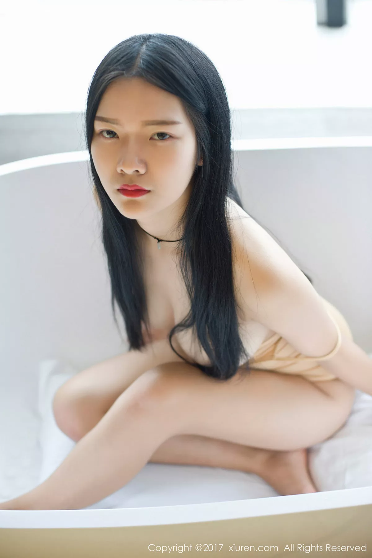 [XiuRen秀人网]第864期凌希儿写真 [47P]-040