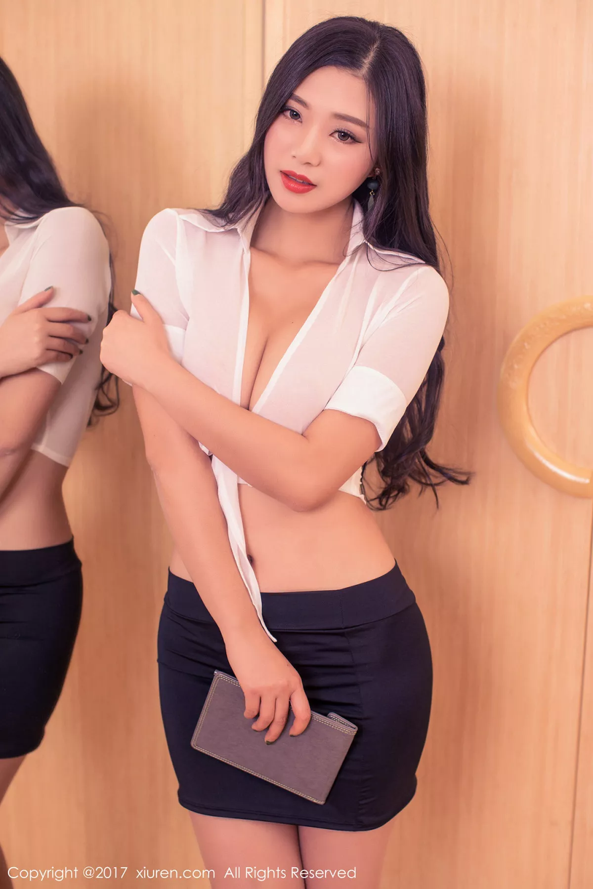 [XiuRen秀人网]第868期宋-KiKi写真 [41P]-003