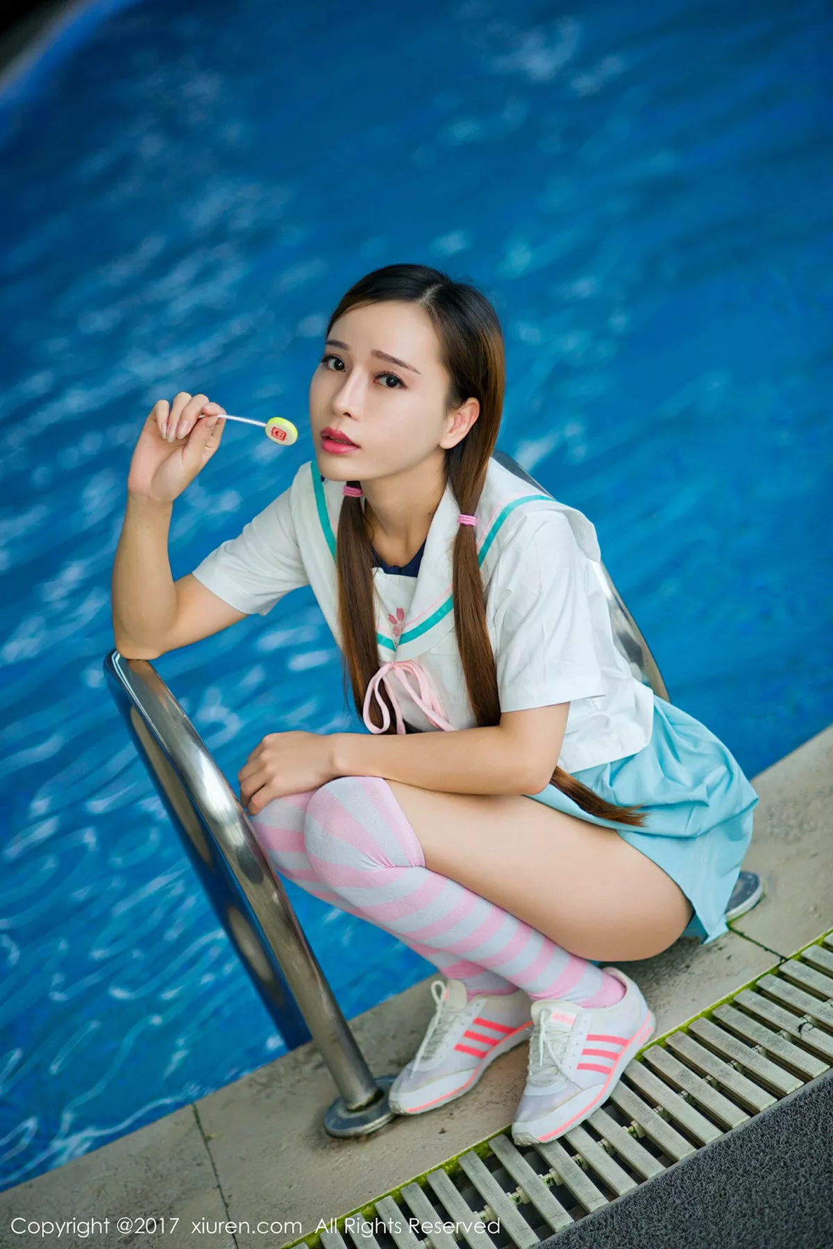 [XiuRen秀人网]第866期艾小青写真 [56P]-013