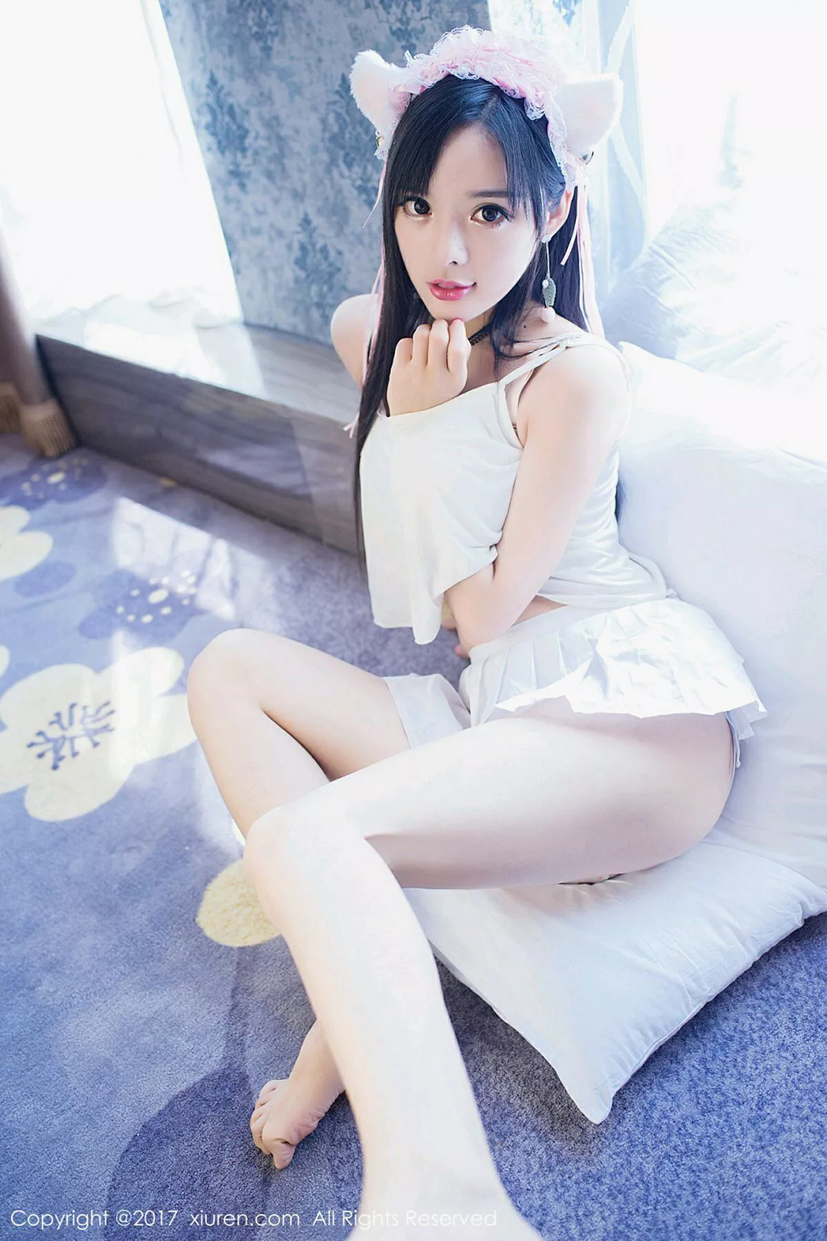 [XiuRen秀人网]第874期柠檬baby写真 [47P]-010