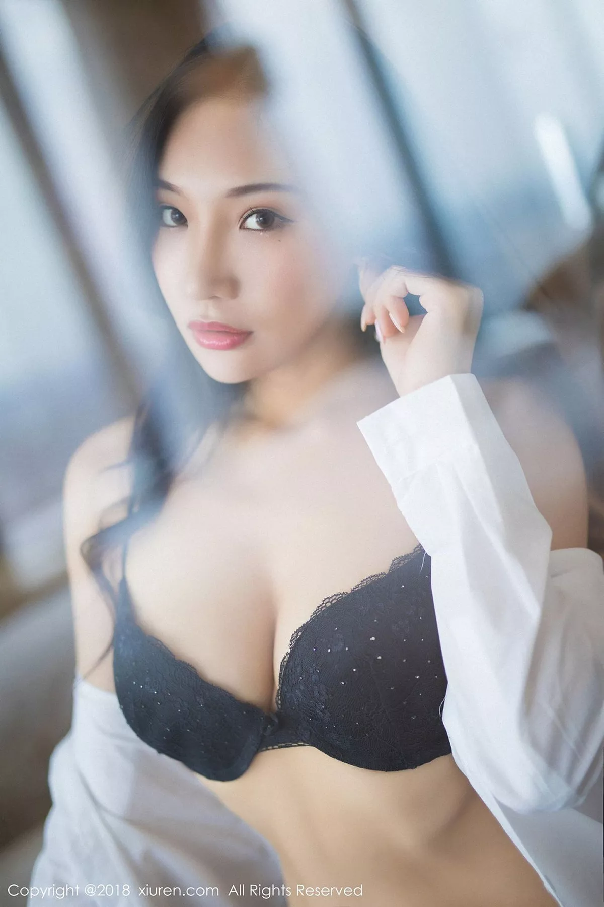 [XiuRen秀人网]第893期小狐狸写真 [45P]-031