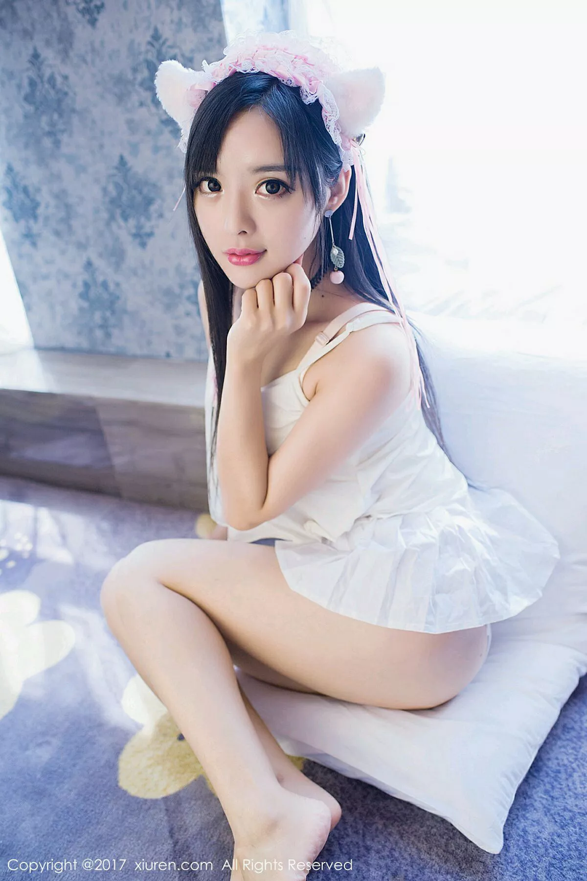 [XiuRen秀人网]第874期柠檬baby写真 [47P]-006