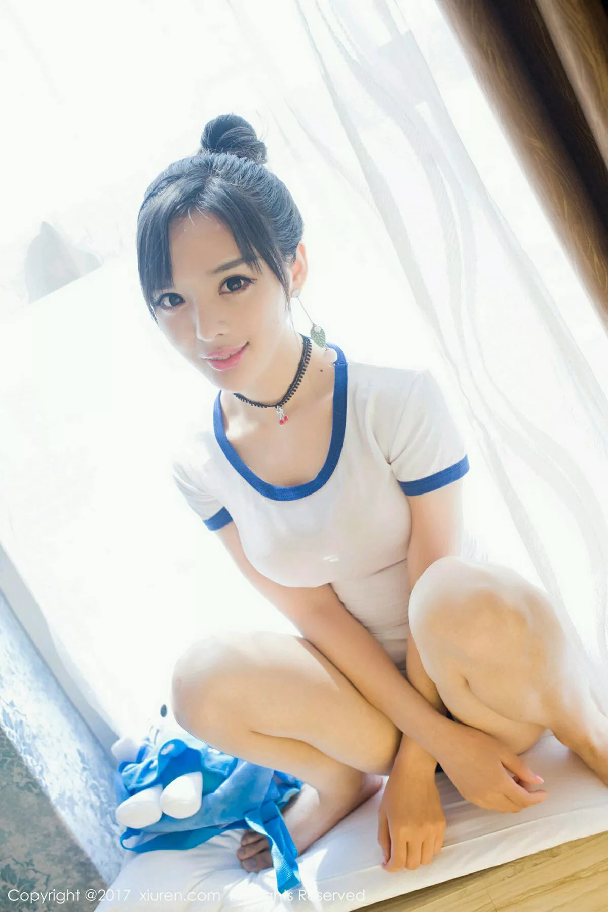 [XiuRen秀人网]第874期柠檬baby写真 [47P]-042