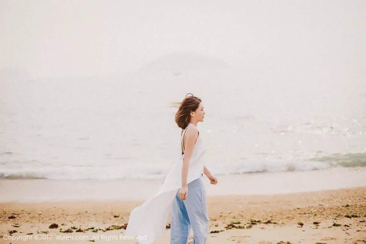 [XiuRen秀人网]第879期廿十写真 [48P]-010