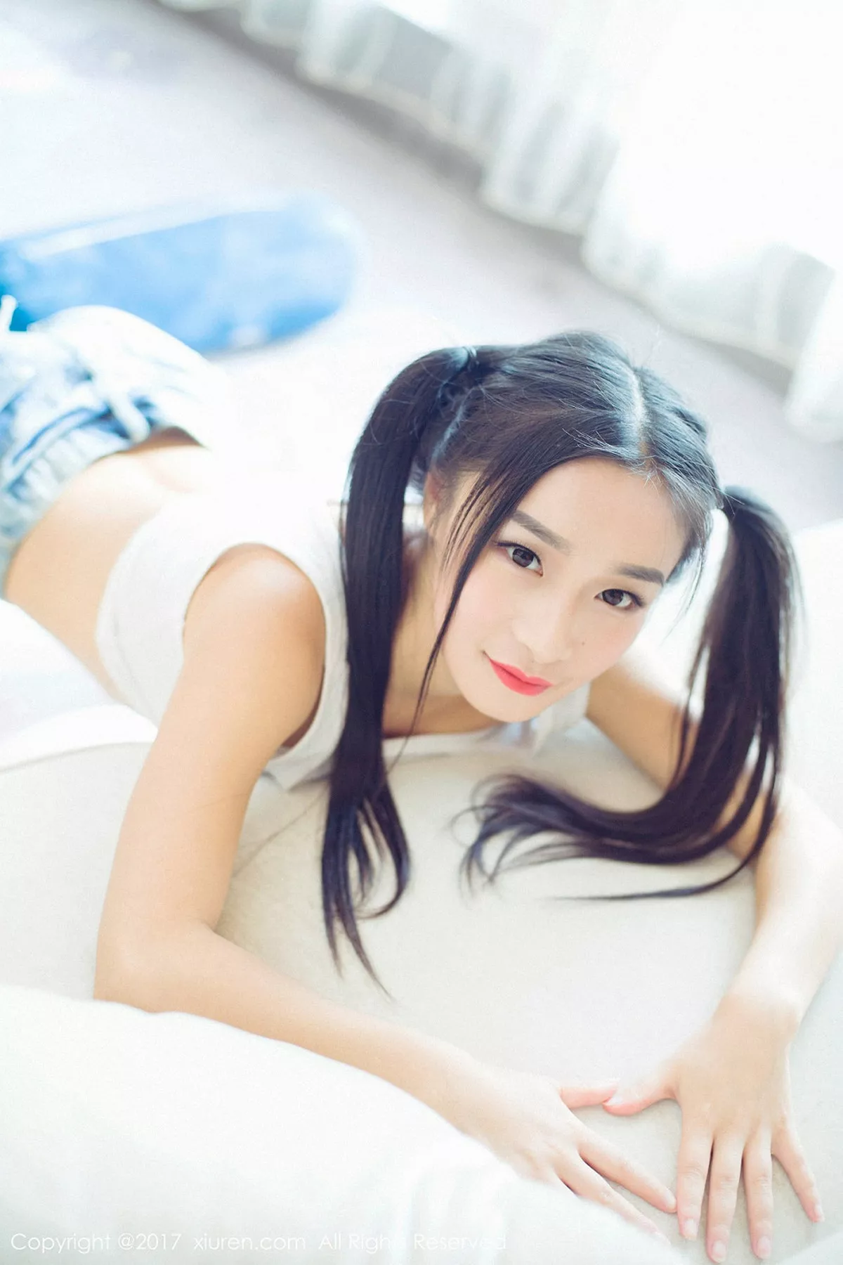 [XiuRen秀人网]第883期绮梦Cherish写真 [46P]-015