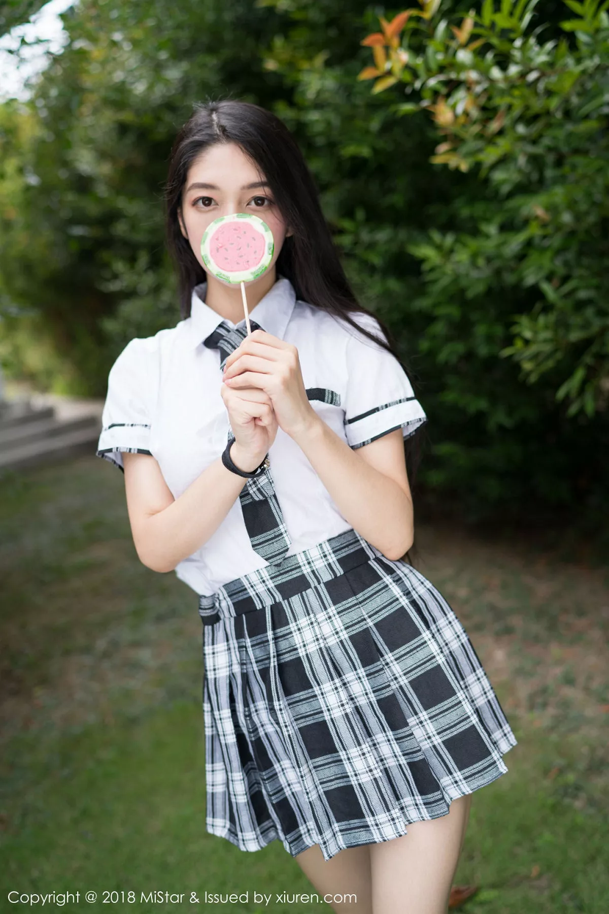 [MiStar魅妍社]第207期小热巴写真 [40P]-022