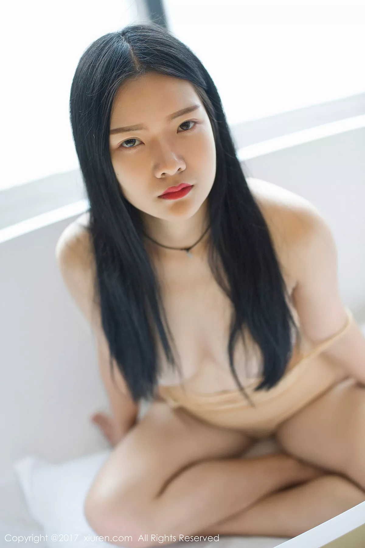 [XiuRen秀人网]第864期凌希儿写真 [47P]-041