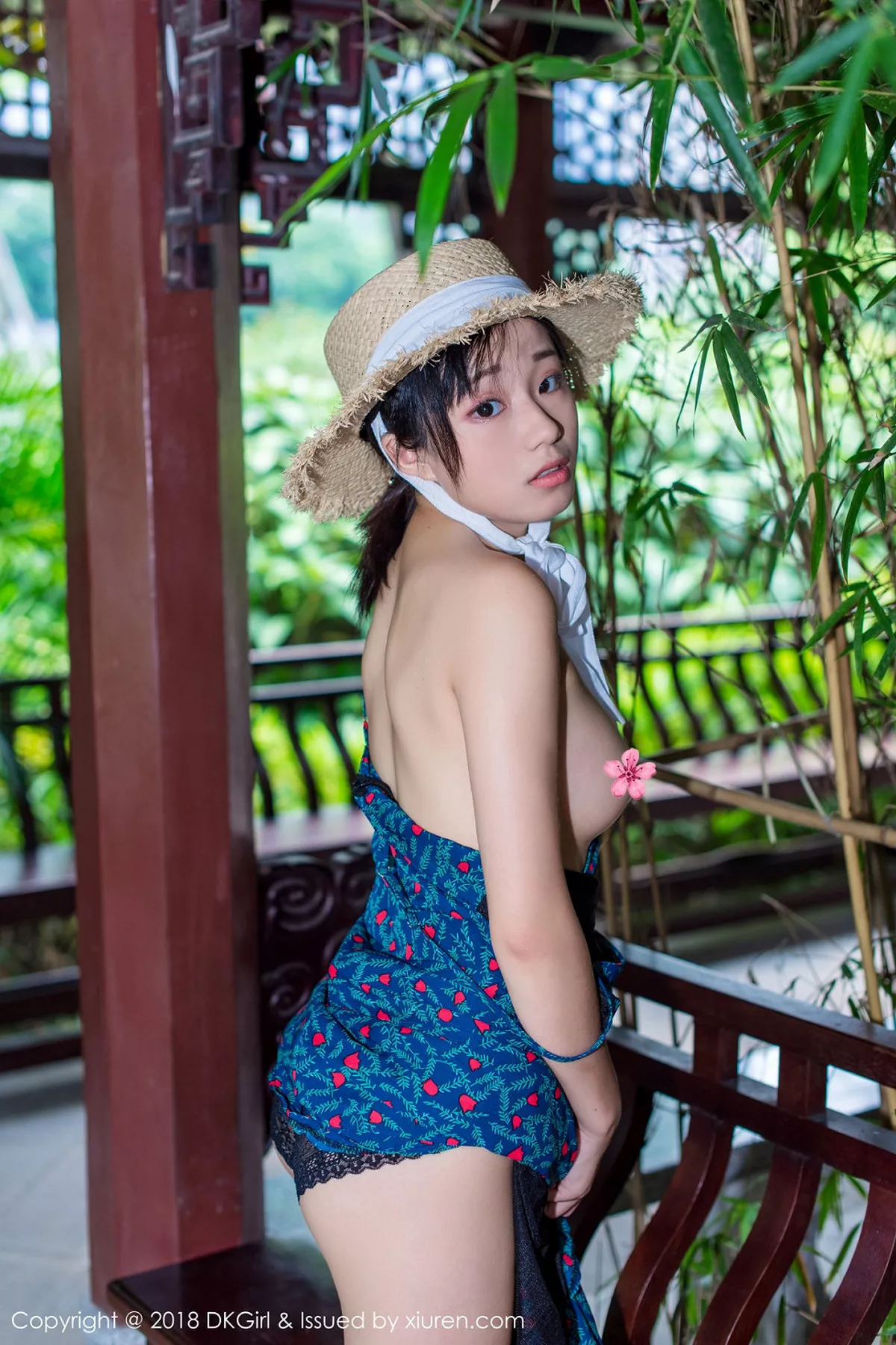 [DKGirl御女郎]第055期苍井优香写真 [53P]-007