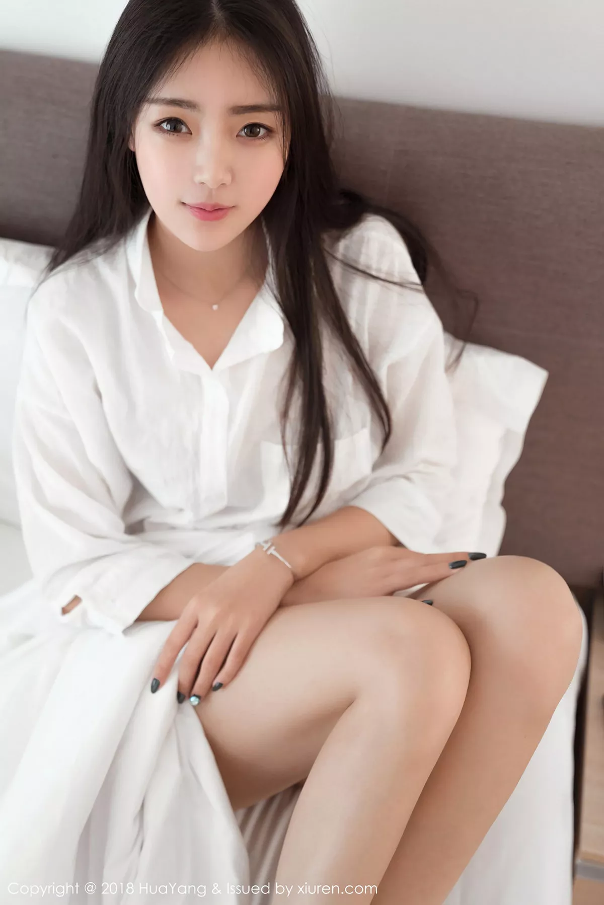 [HuaYang花漾]第027期可乐写真 [30P]-022