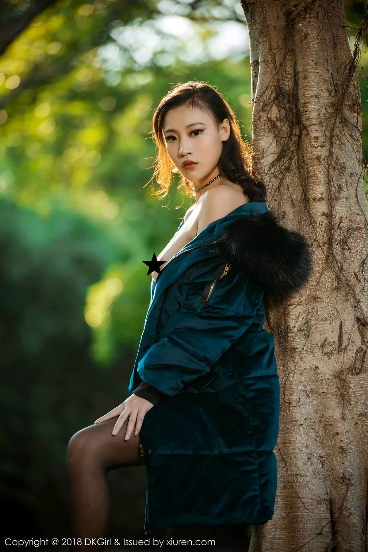 [DKGirl御女郎]第057期梦倩写真 [54P]-024
