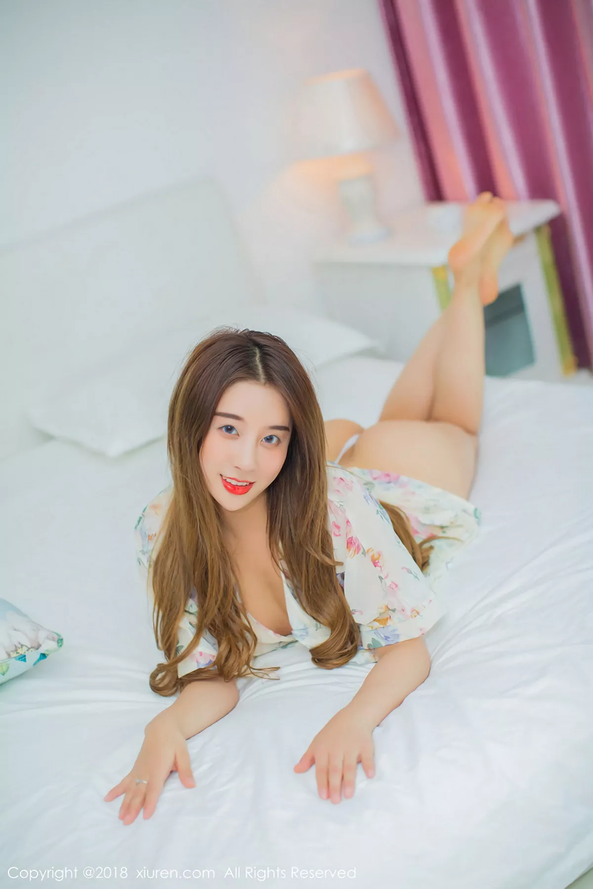 [XiuRen秀人网]第907期筱慧写真 [60P]-041